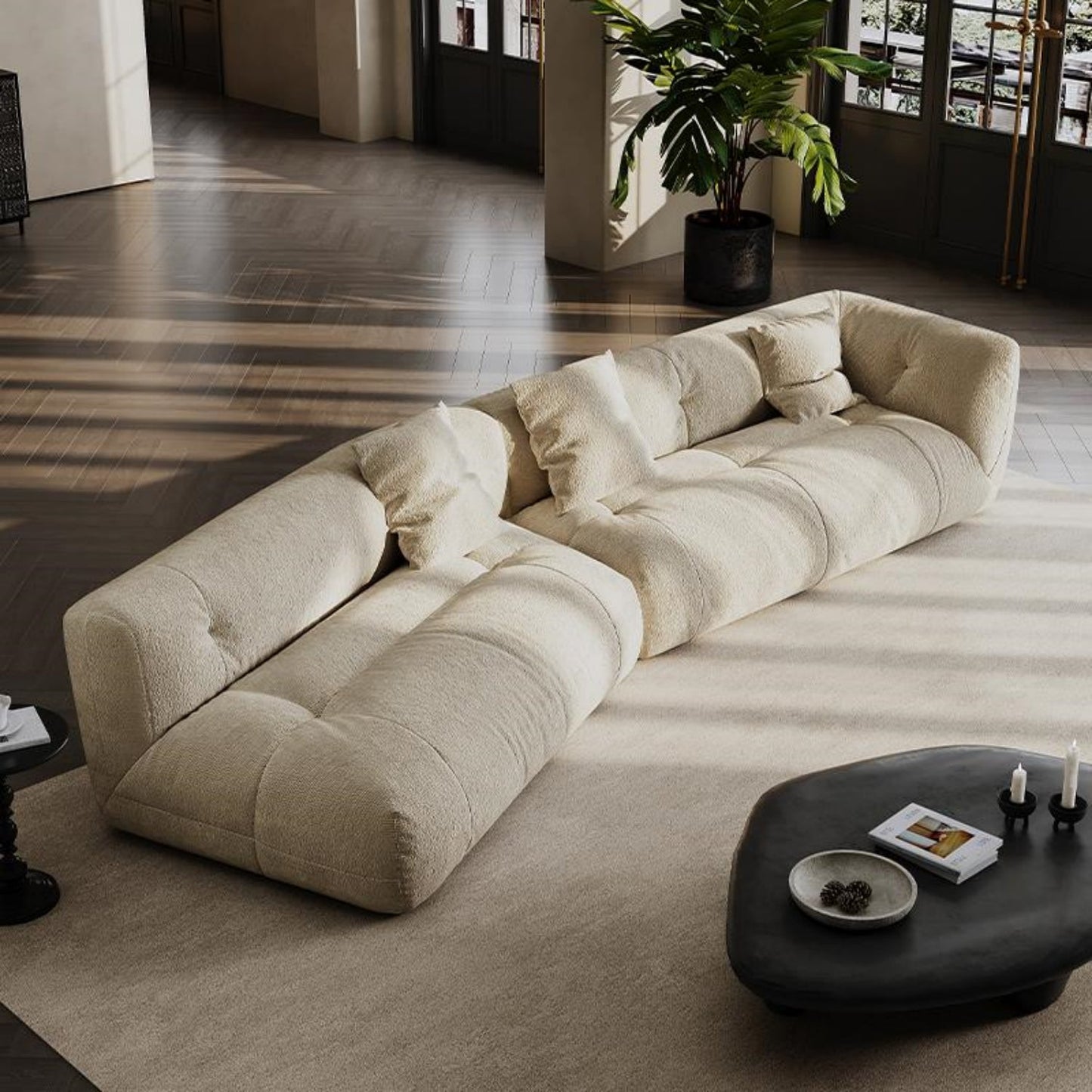 JOY HOME Furniture: in Dubai showroom