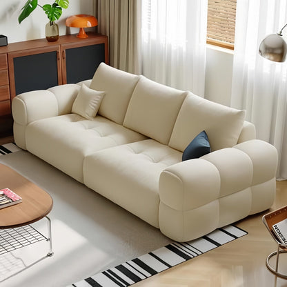 JOY HOME Sofa in Beige