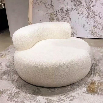 Modular Cube Sofa Chair | Build-Your-Own 80-140cm Fleece Seating