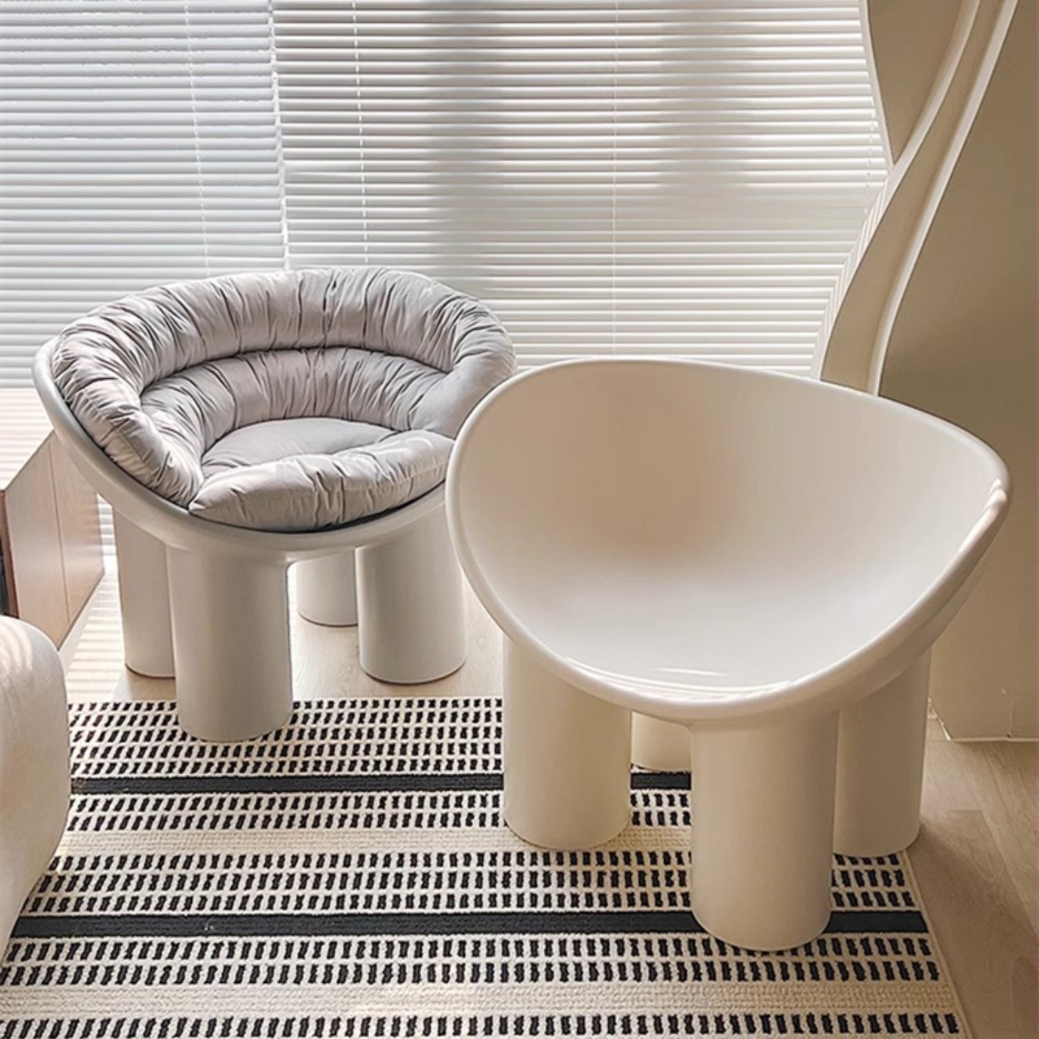 JOY HOME Furniture: in Dubai showroom