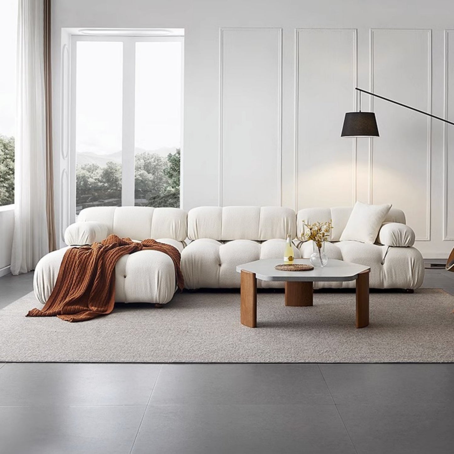 JOY HOME Furniture: in Dubai showroom
