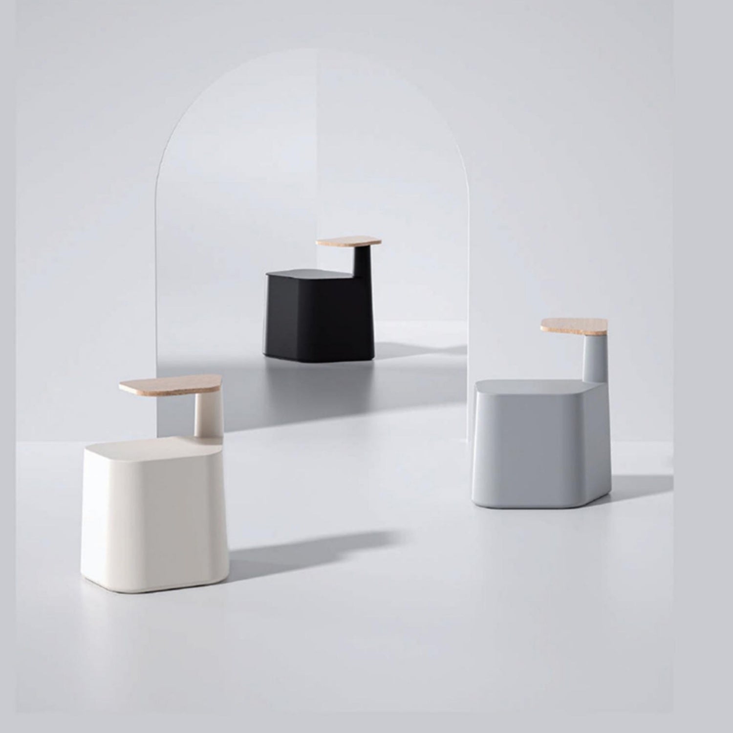 JOY HOME Furniture: in Dubai showroom