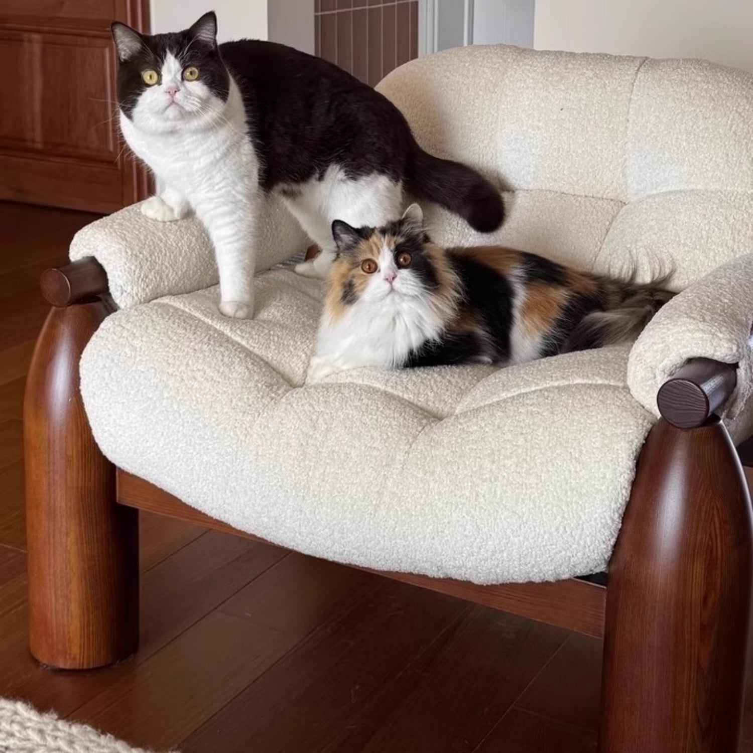 JOY HOME Furniture: in Dubai showroom