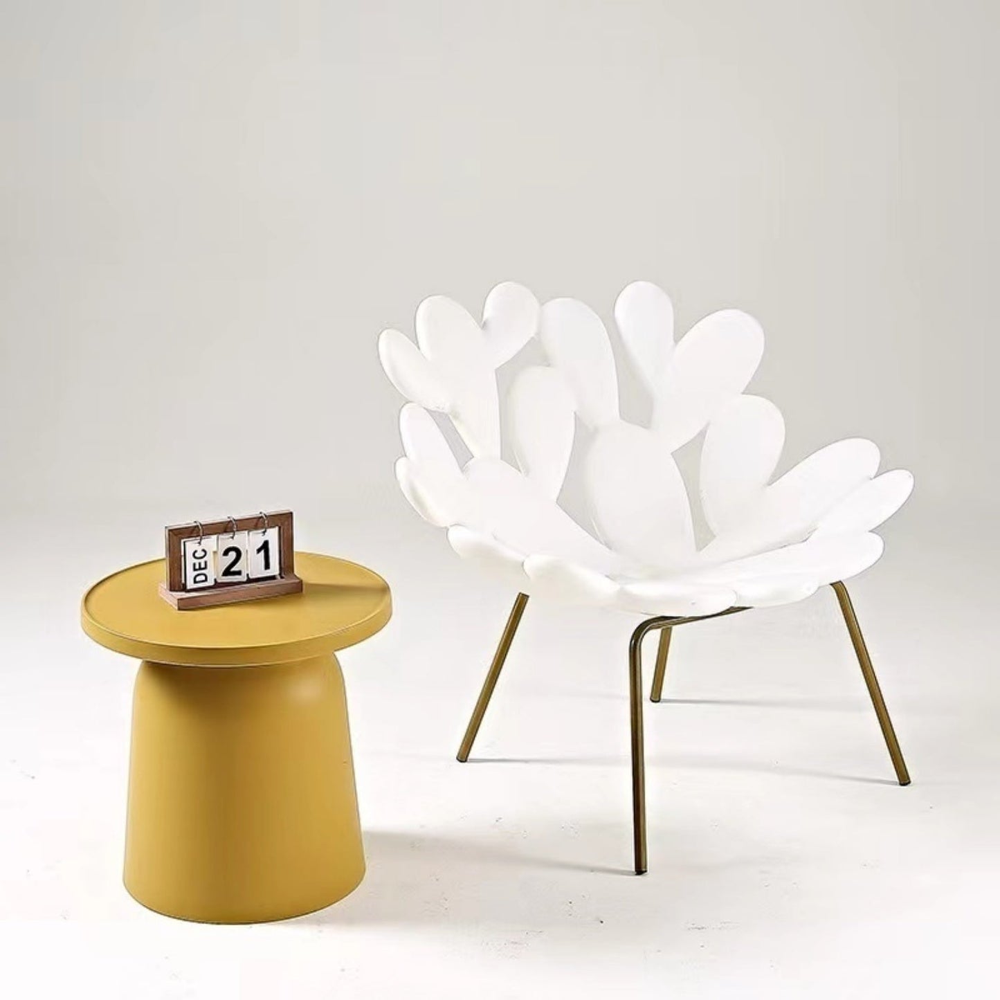 JOY HOME Chair: High Quality Lounge Chair for Living Room in Dubai showroom