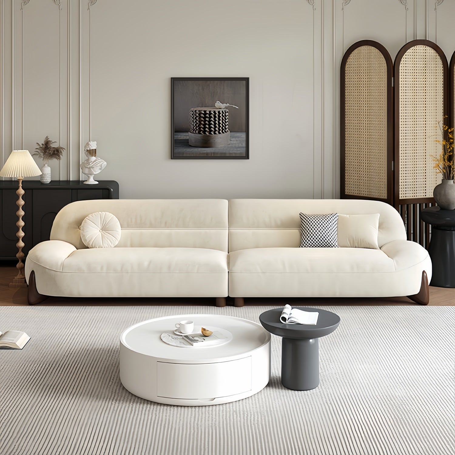 JOY HOME Furniture: in Dubai showroom