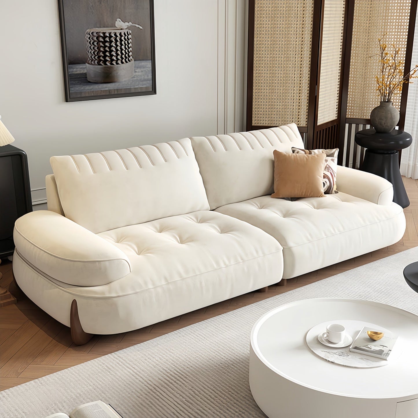 JOY HOME Furniture: in Dubai showroom