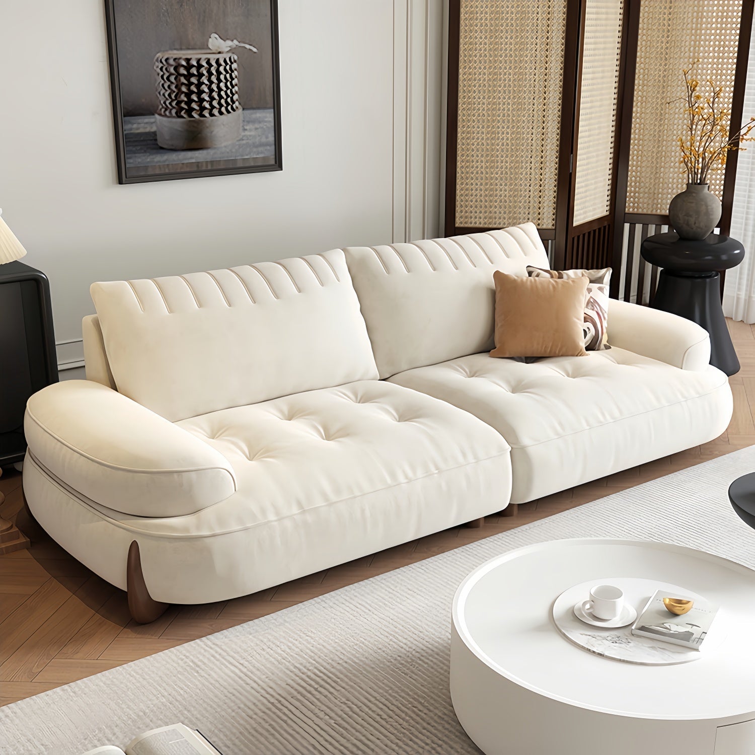 JOY HOME Furniture: in Dubai showroom