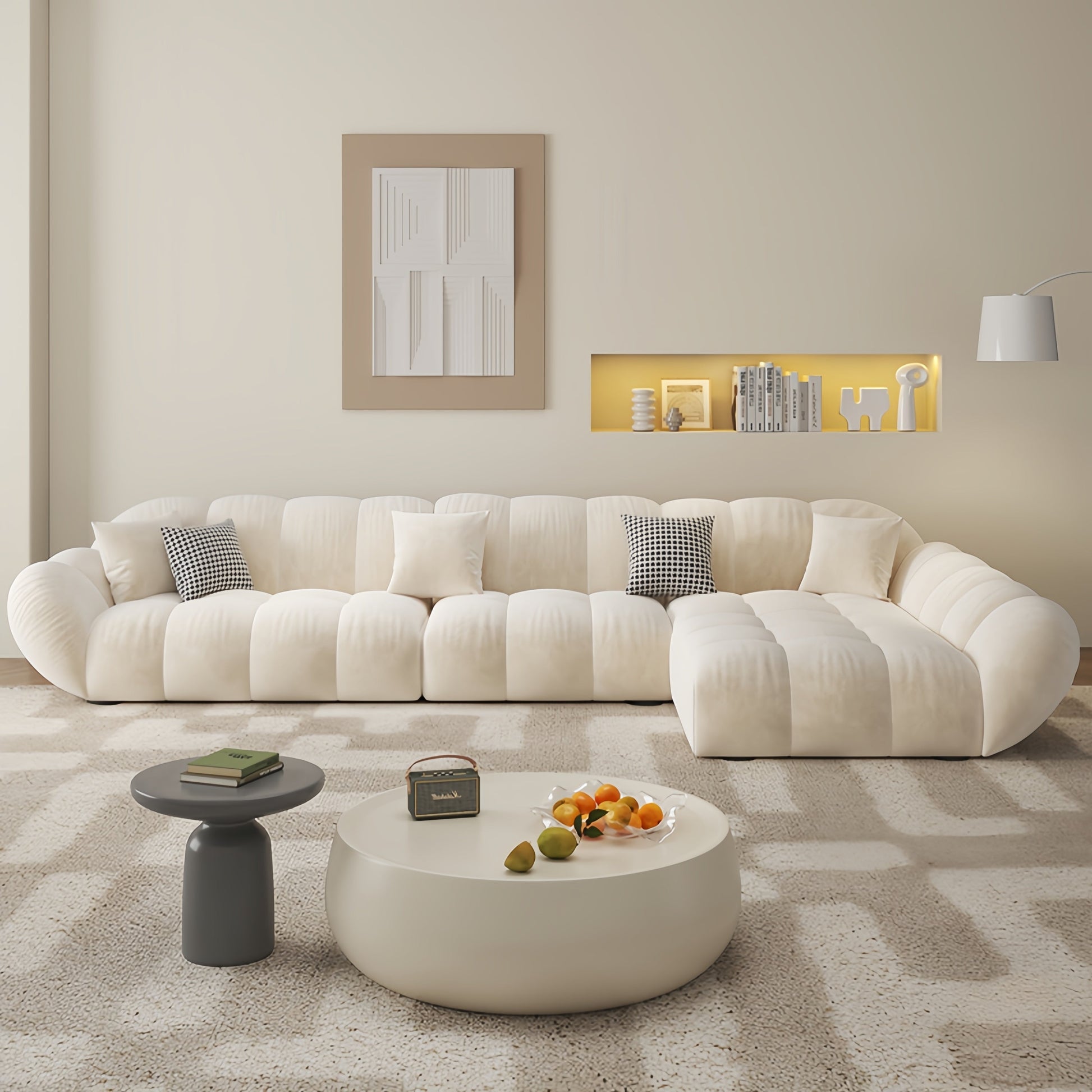 JOY HOME Furniture: in Dubai showroom