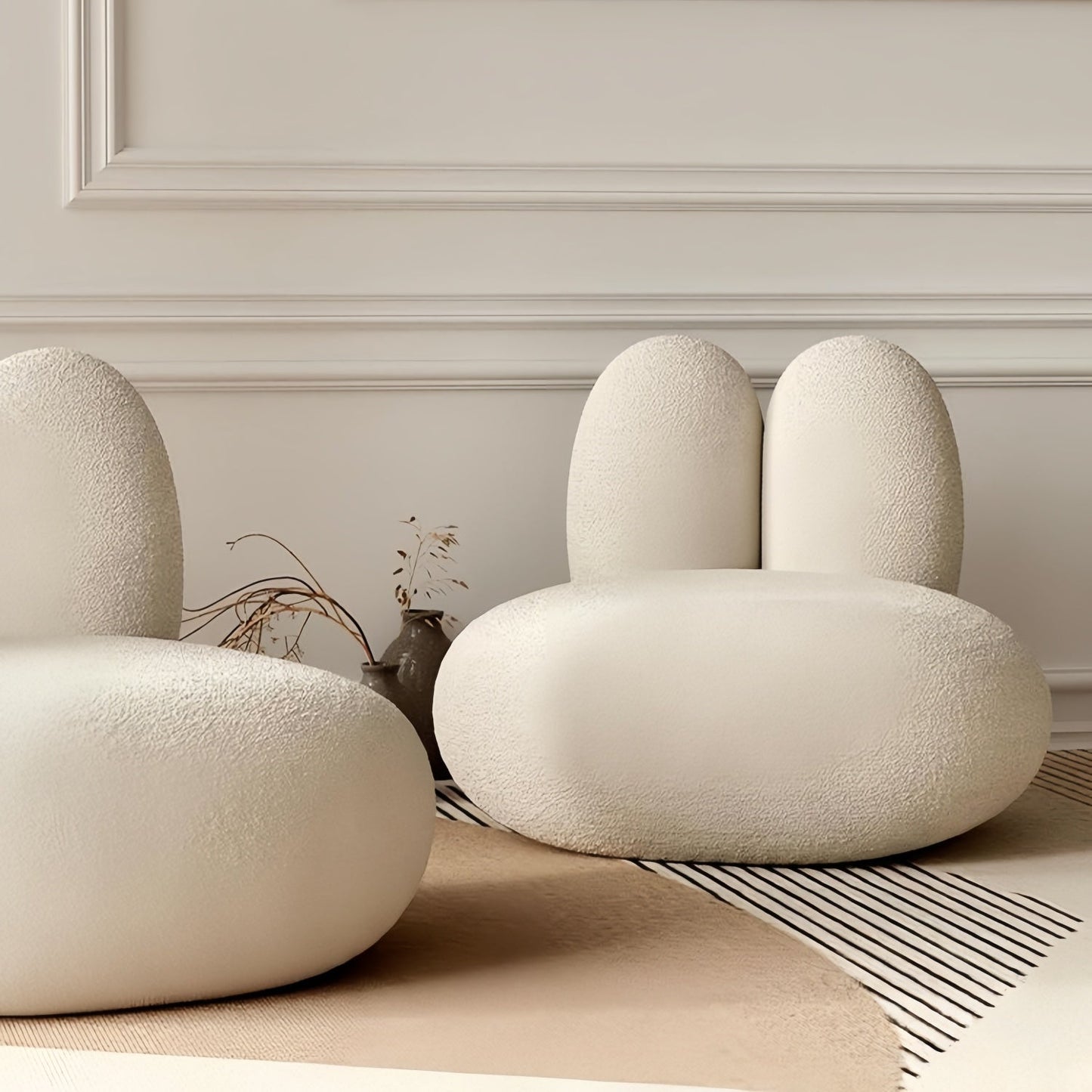 JOY HOME Furniture: in Dubai showroom