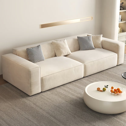JOY HOME Sofa in Beige