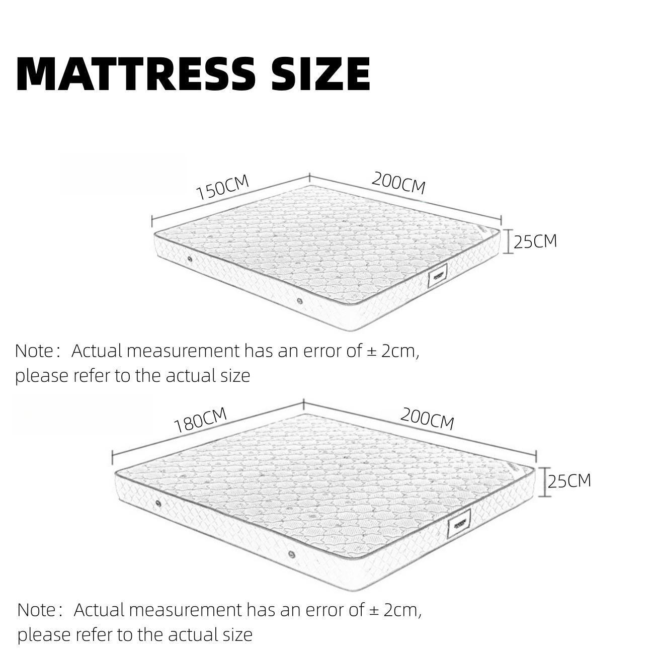 JOY Home Medical Mattress