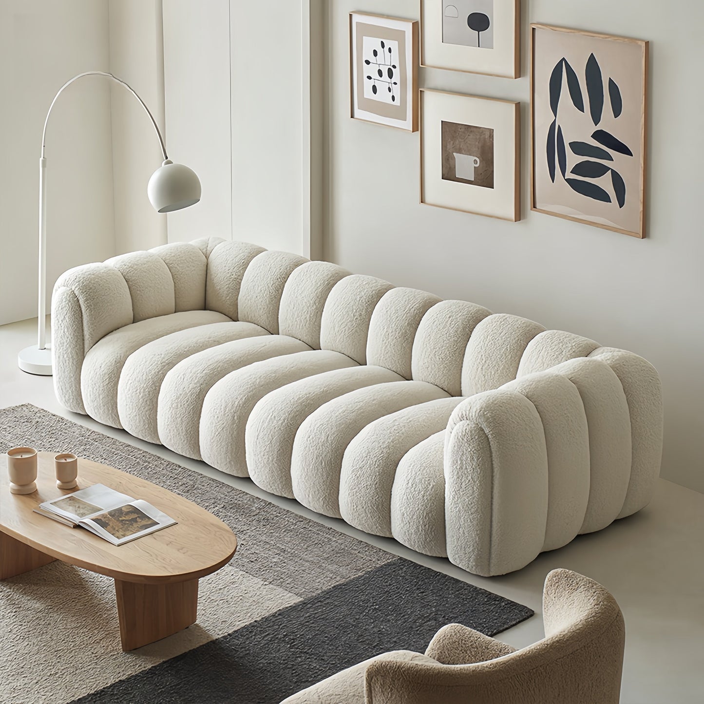 JOY HOME Furniture: in Dubai showroom