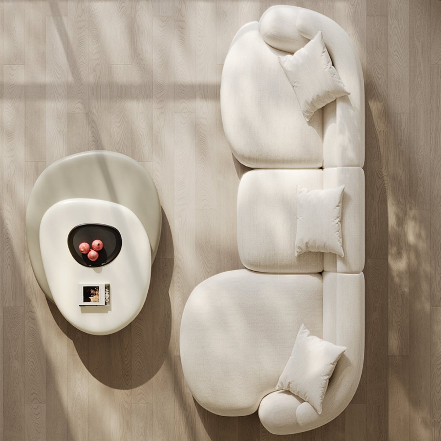 JOY HOME Furniture: in Dubai showroom