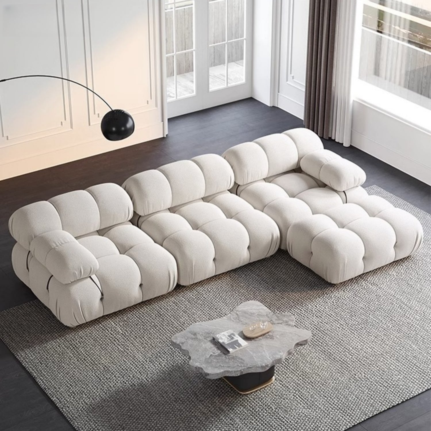JOY HOME Furniture: in Dubai showroom