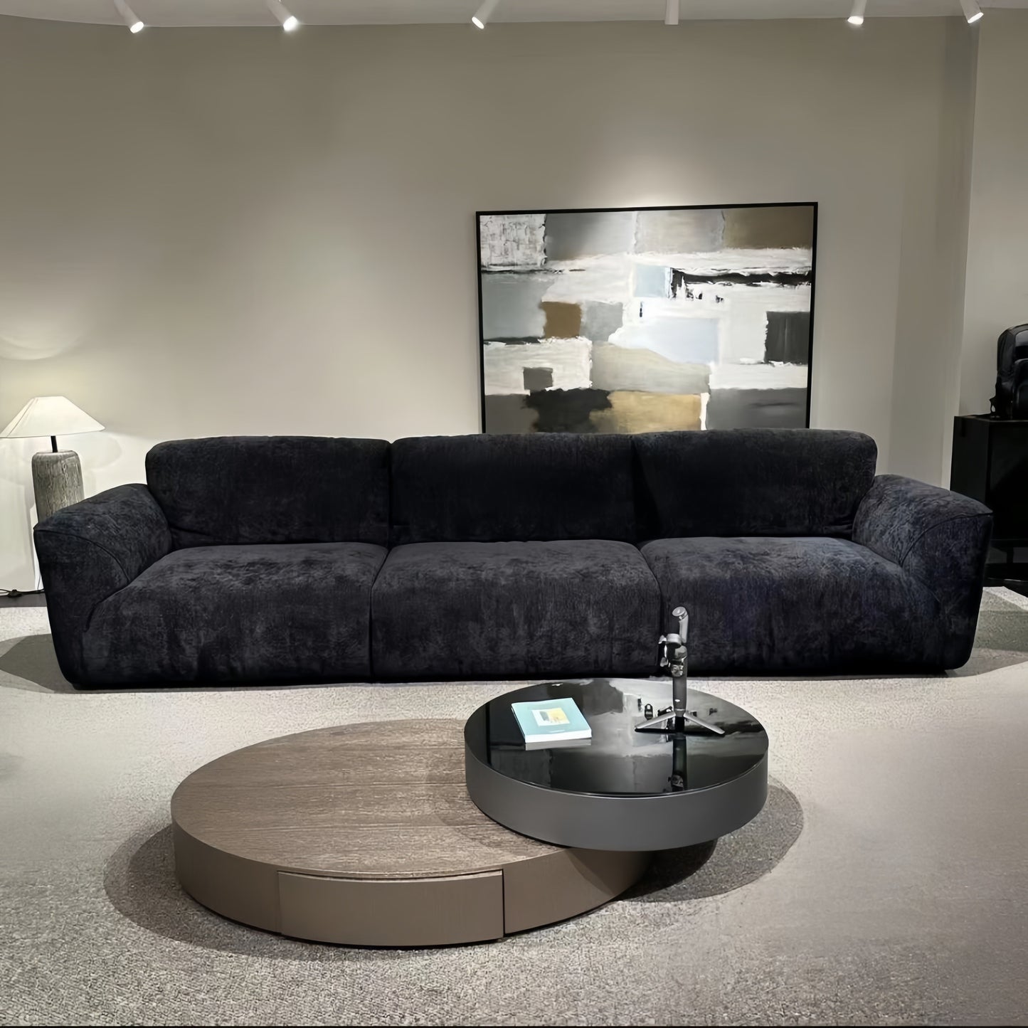 JOY HOME Furniture: in Dubai showroom
