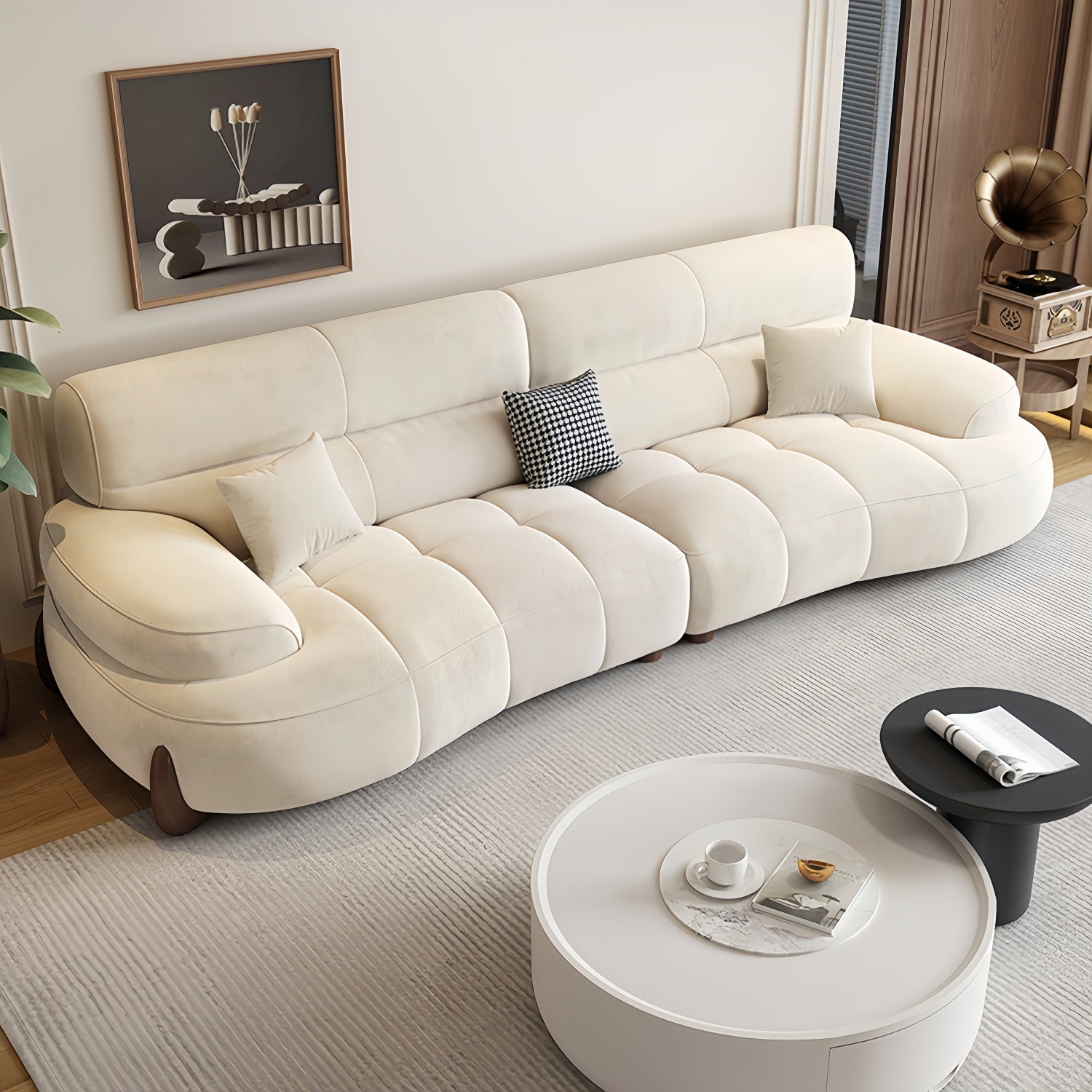 JOY HOME Furniture: in Dubai showroom