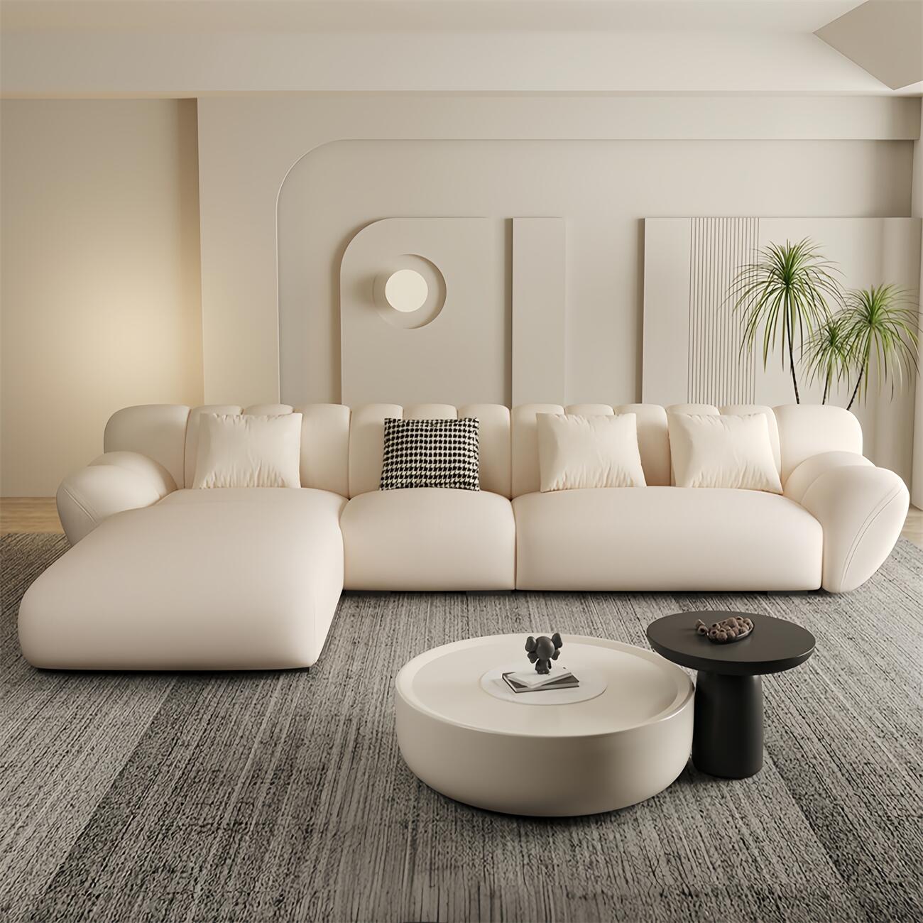 JOY HOME Furniture: in Dubai showroom