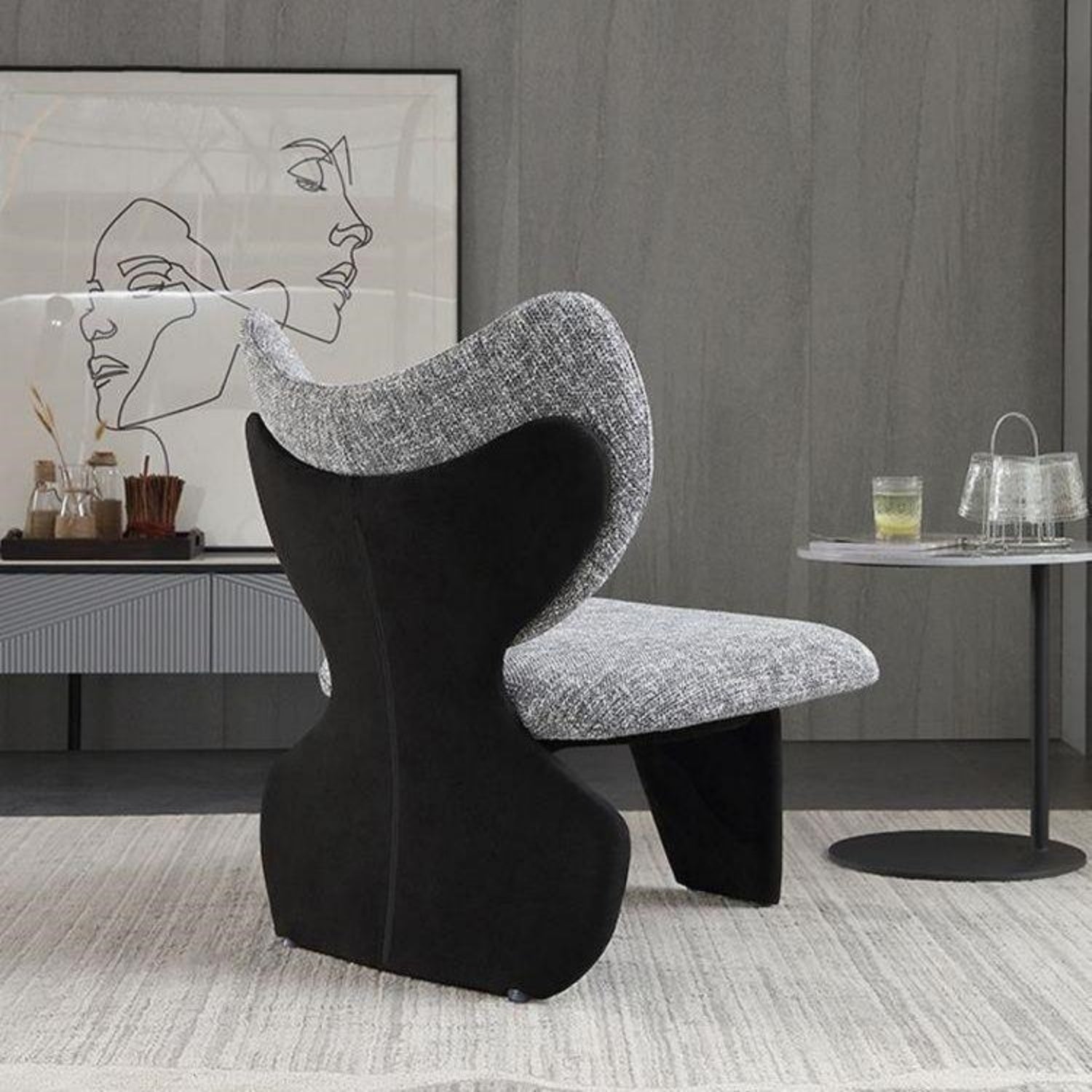 JOY HOME Furniture: in Dubai showroom