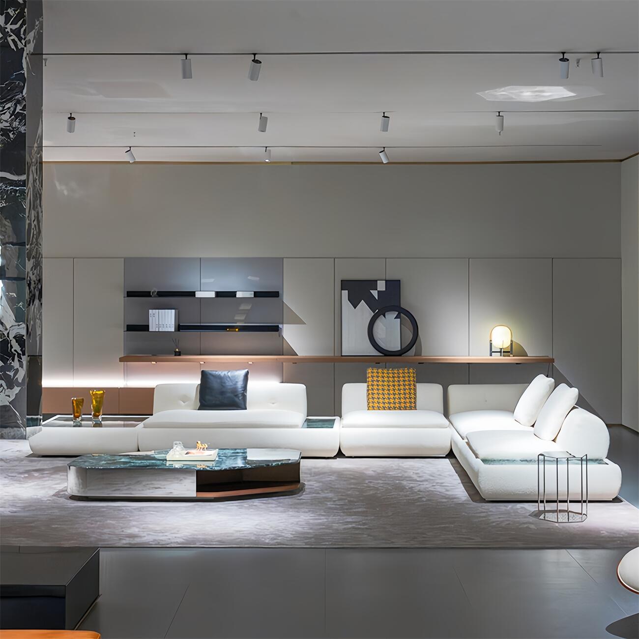 JOY HOME Furniture: in Dubai showroom