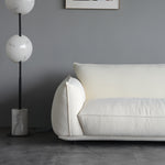 Load image into Gallery viewer, JOY Home Light Luxury Fabric Cloud Shaped Sofa set for Livingroom
