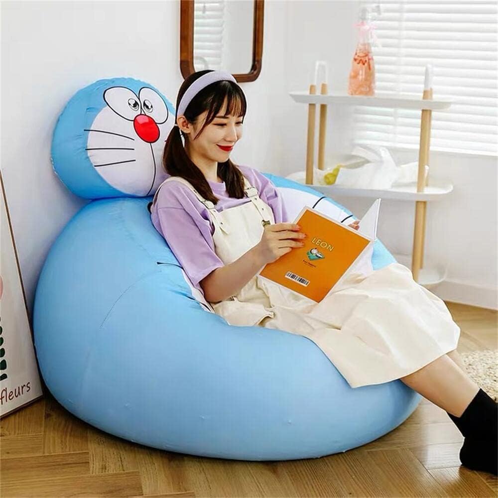JOY Home Bean Bag Sofa for Girlfriend Valentine's Day Children Birthday Festival Gift