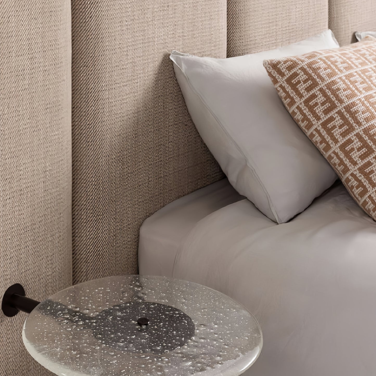 Premium Velvet Bed Frame | Heavy-Duty Luxury King & Queen