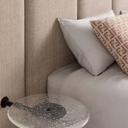 Premium Velvet Bed Frame | Heavy-Duty Luxury King & Queen