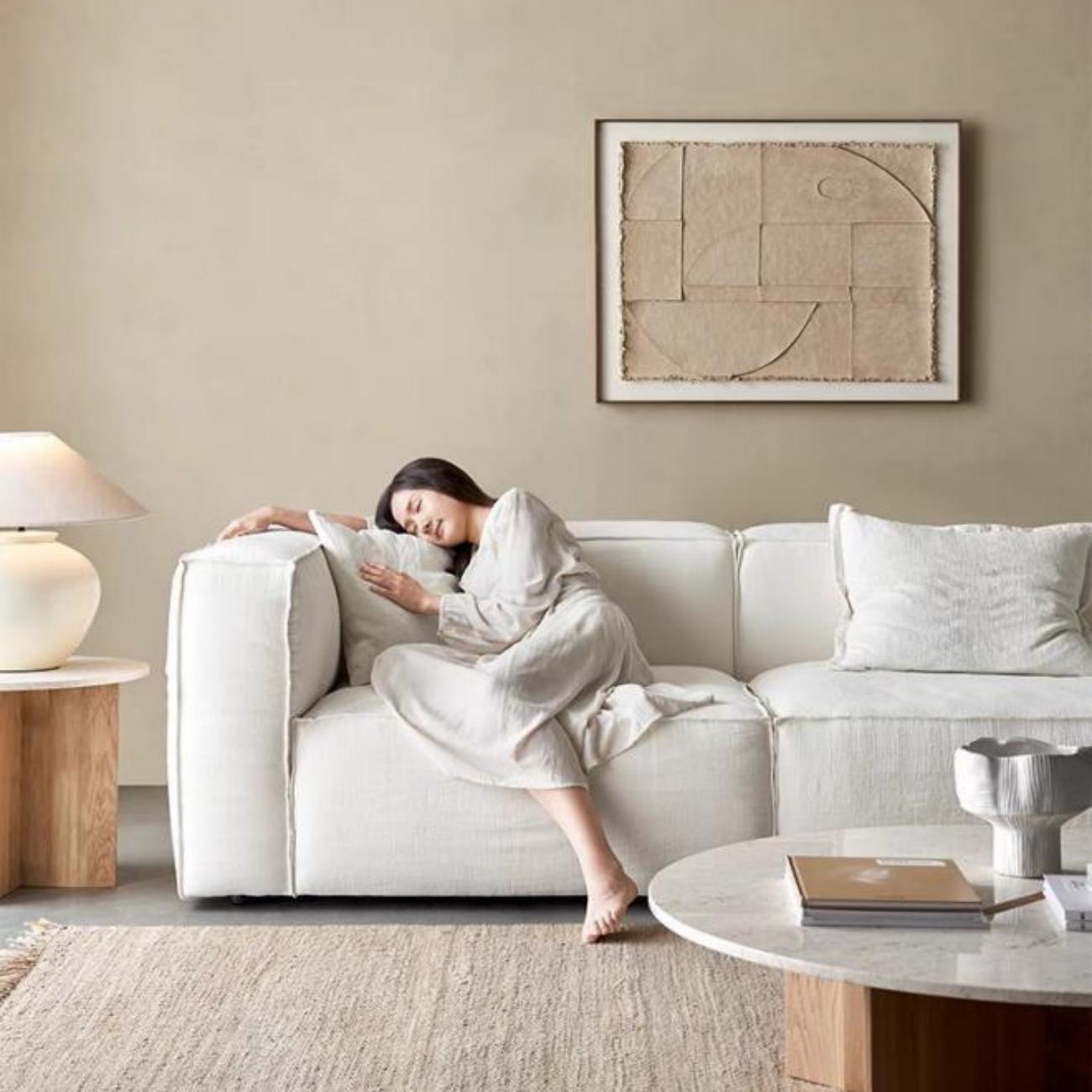 JOY HOME Furniture: in Dubai showroom