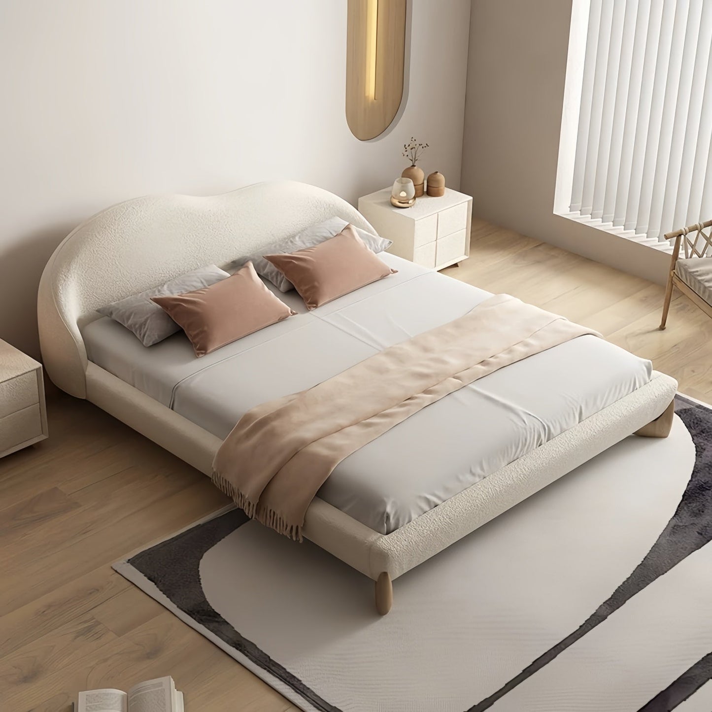 JOY HOME Furniture: in Dubai showroom