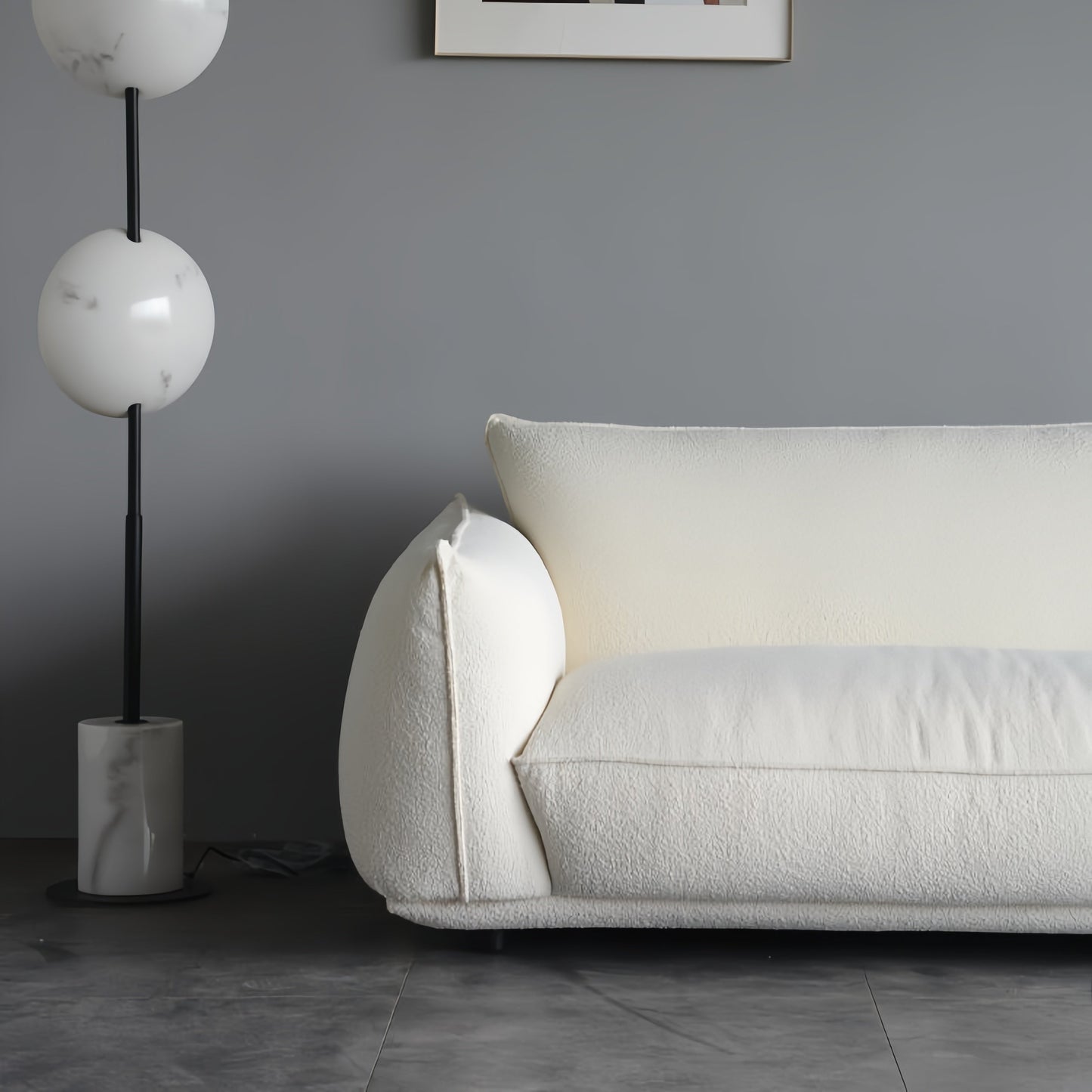 JOY HOME Furniture: in Dubai showroom