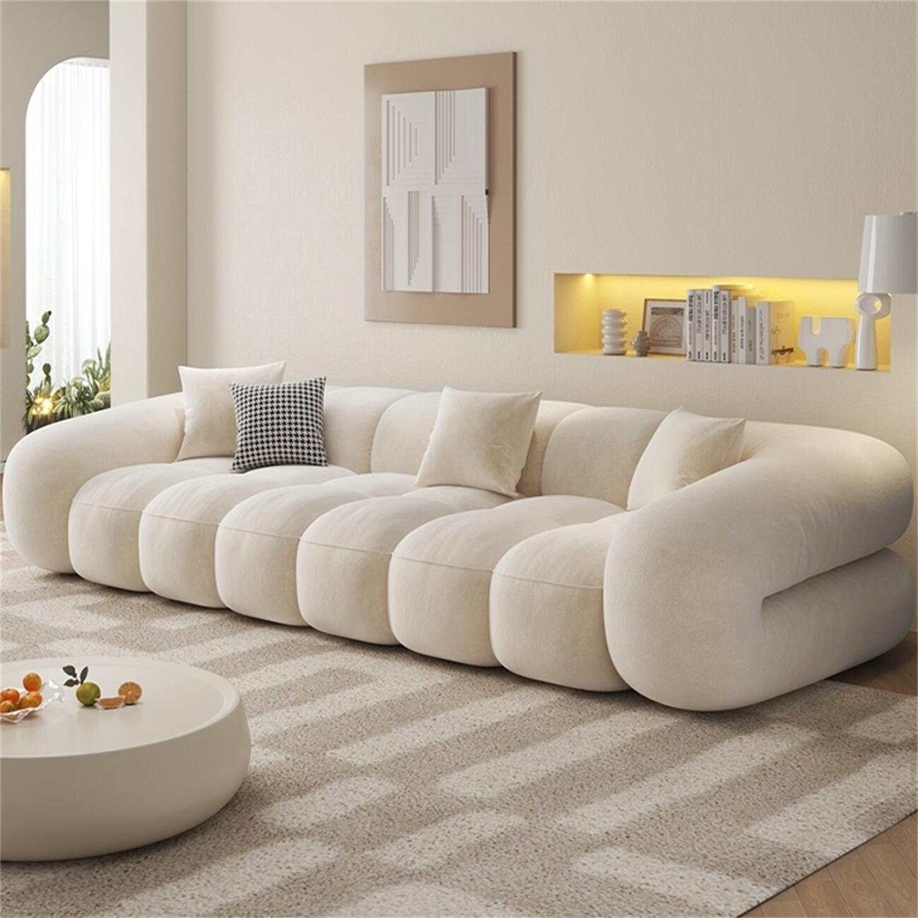 JOY HOME Furniture: in Dubai showroom