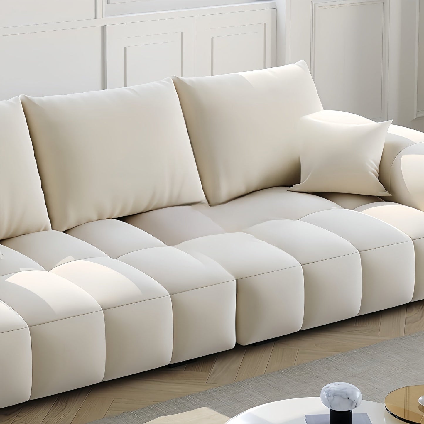 JOY HOME Furniture: in Dubai showroom