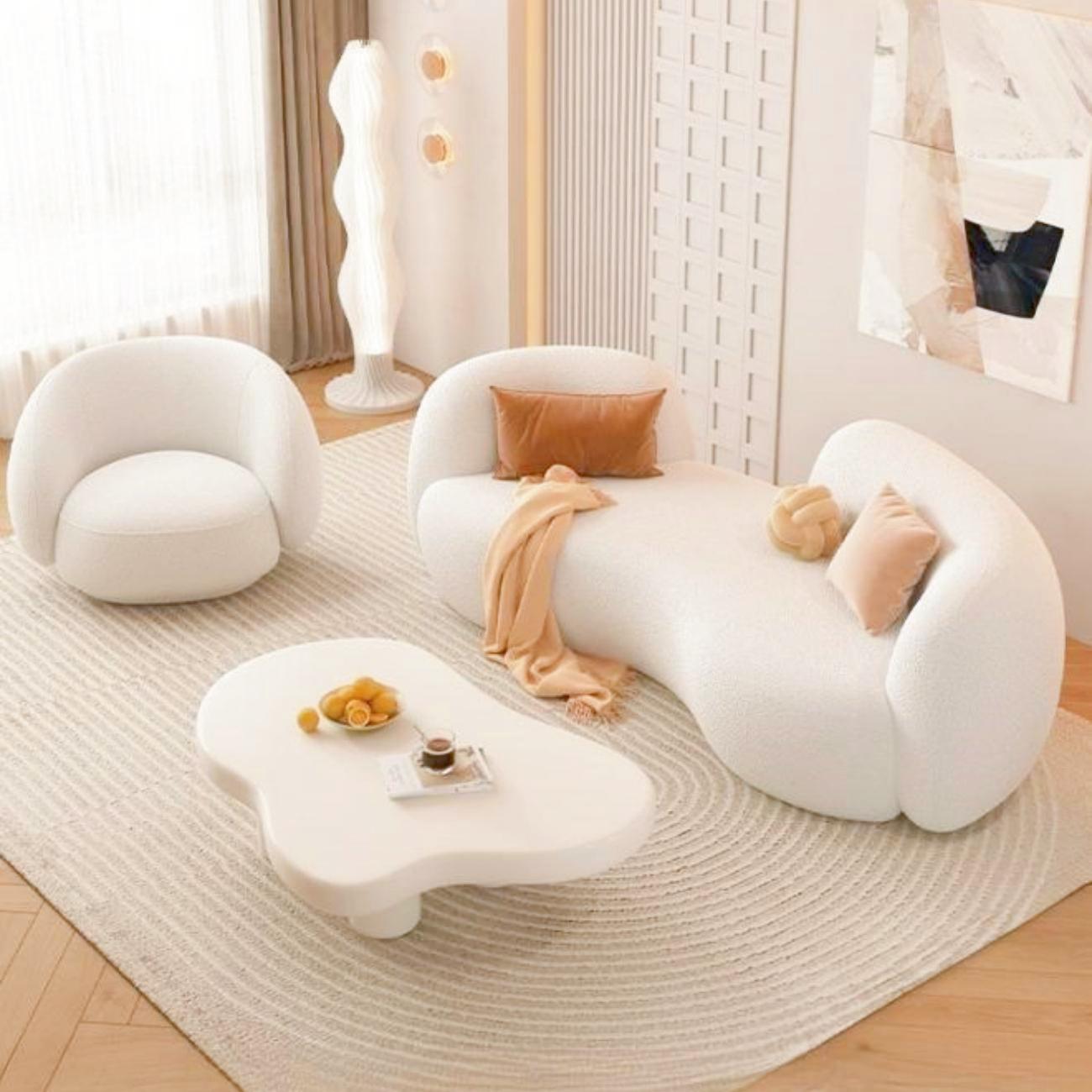 JOY HOME Furniture: in Dubai showroom