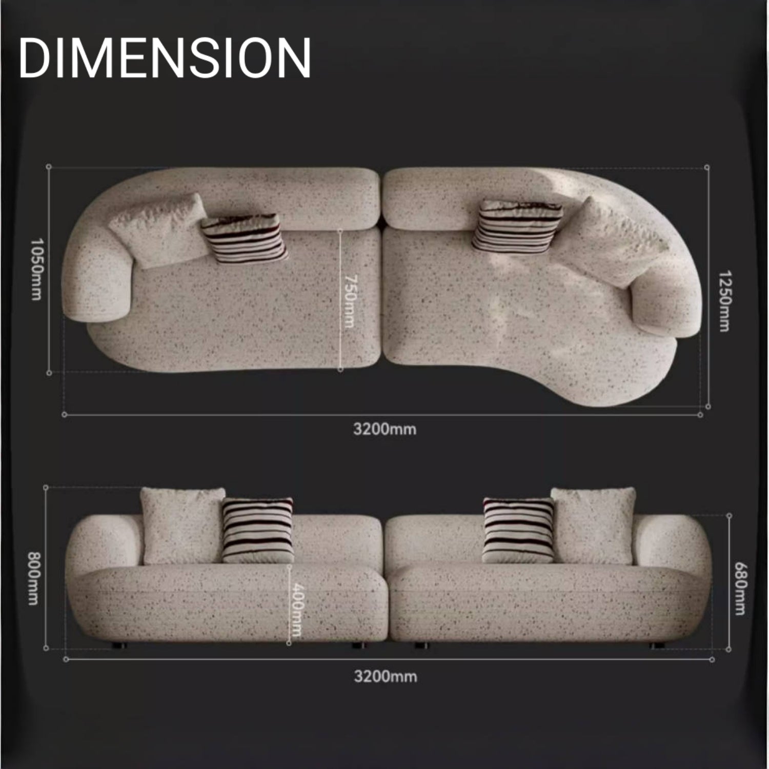 JOY HOME Furniture: in Dubai showroom
