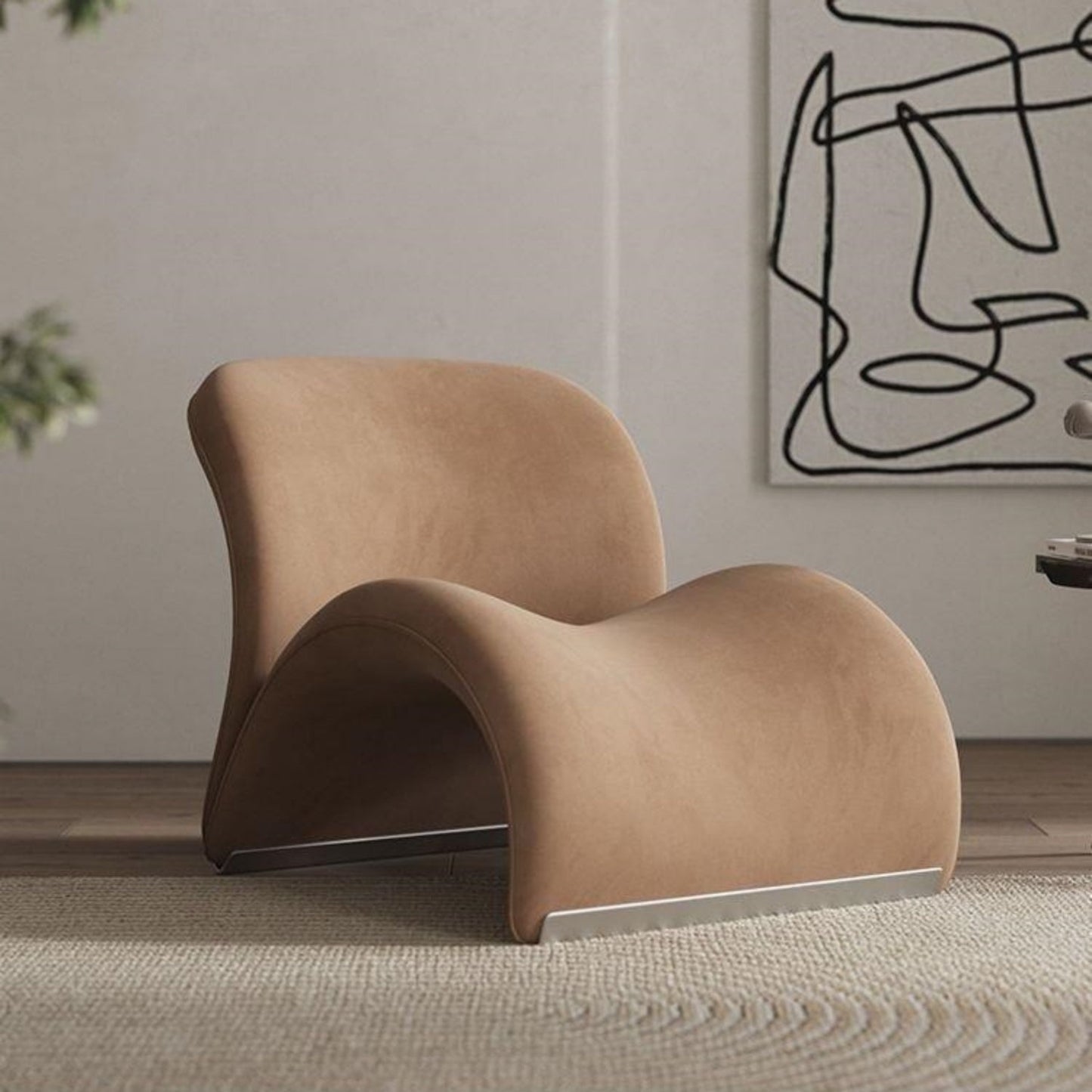 JOY HOME Furniture: in Dubai showroom