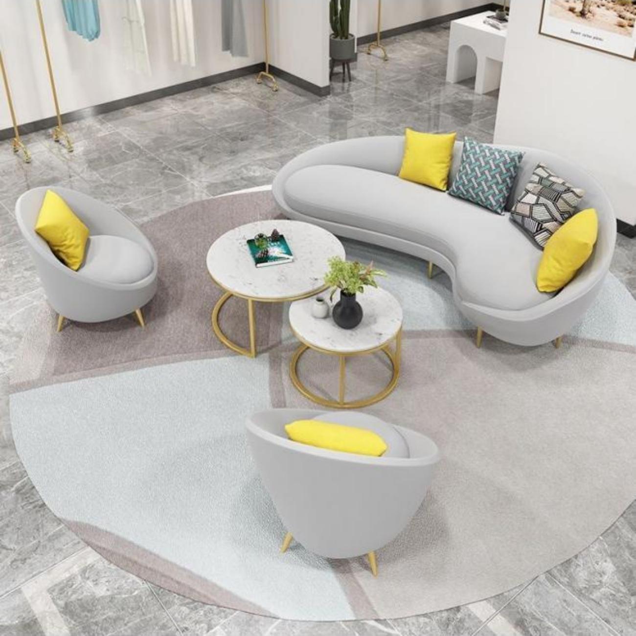 JOY HOME Furniture: in Dubai showroom