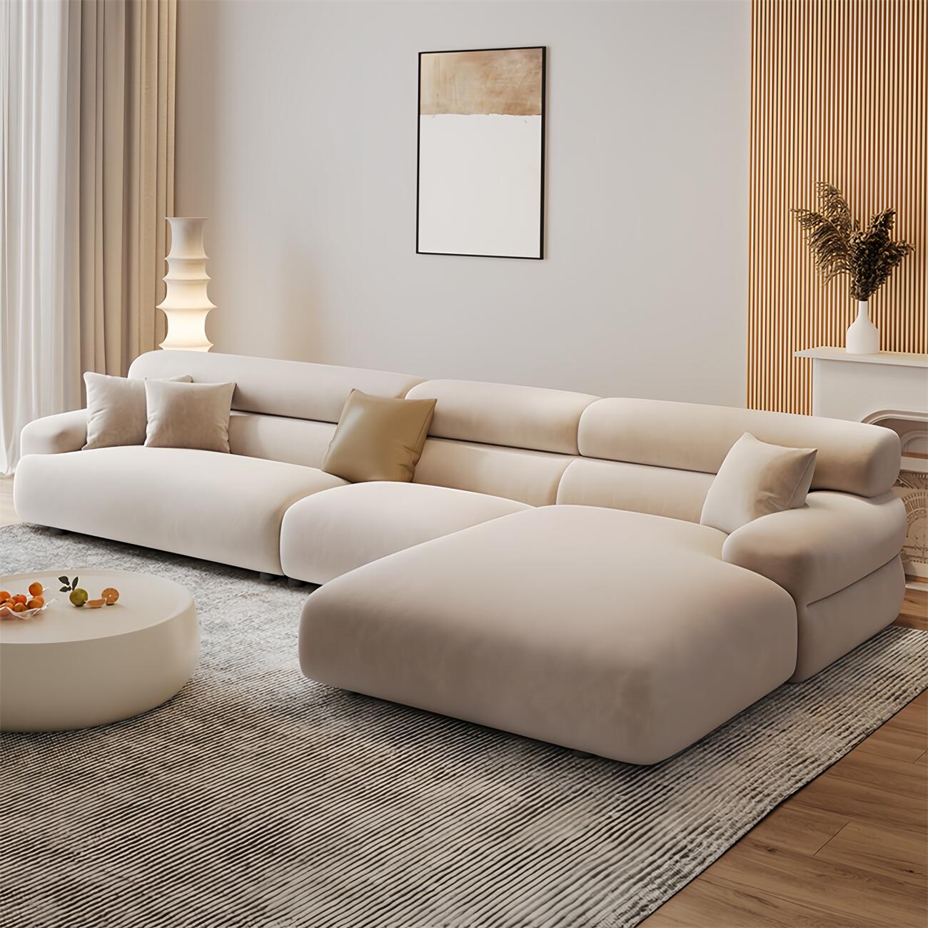 JOY HOME Furniture: in Dubai showroom