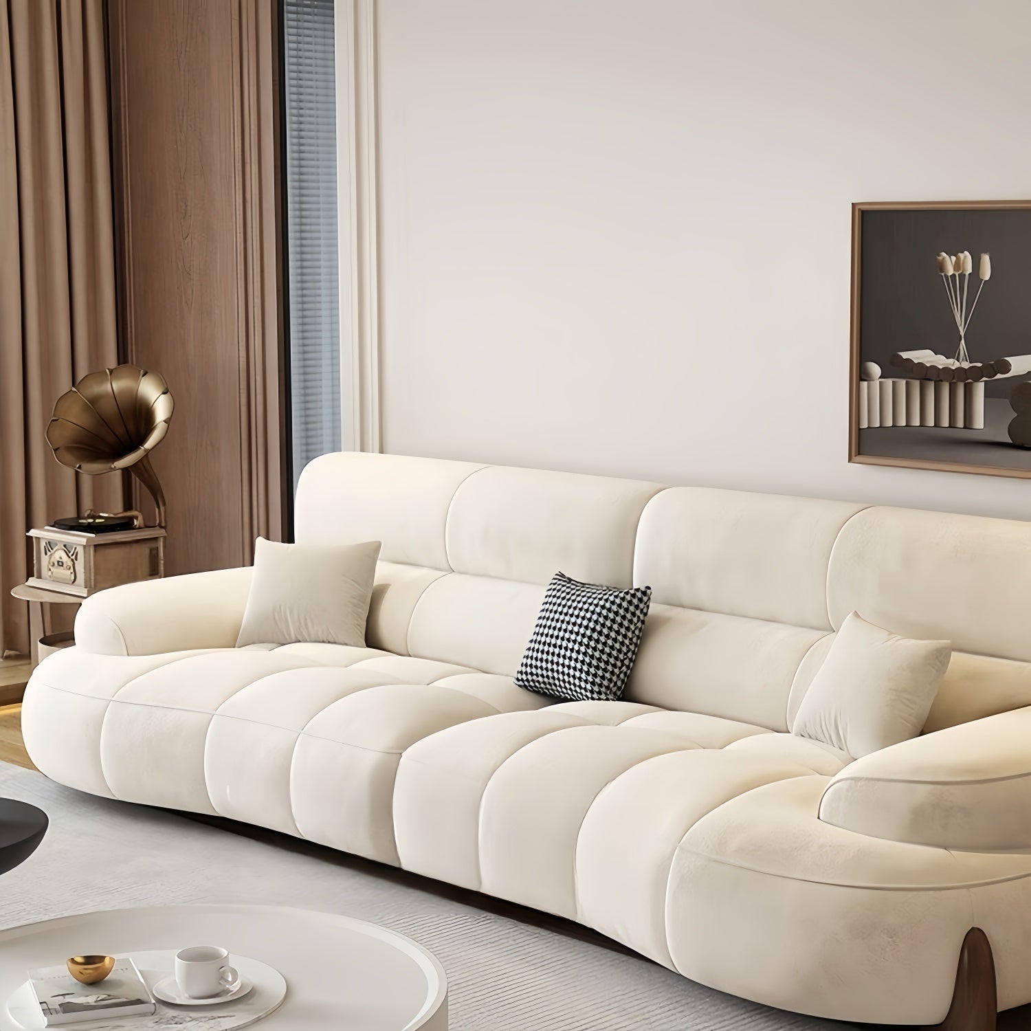 JOY HOME Furniture: in Dubai showroom