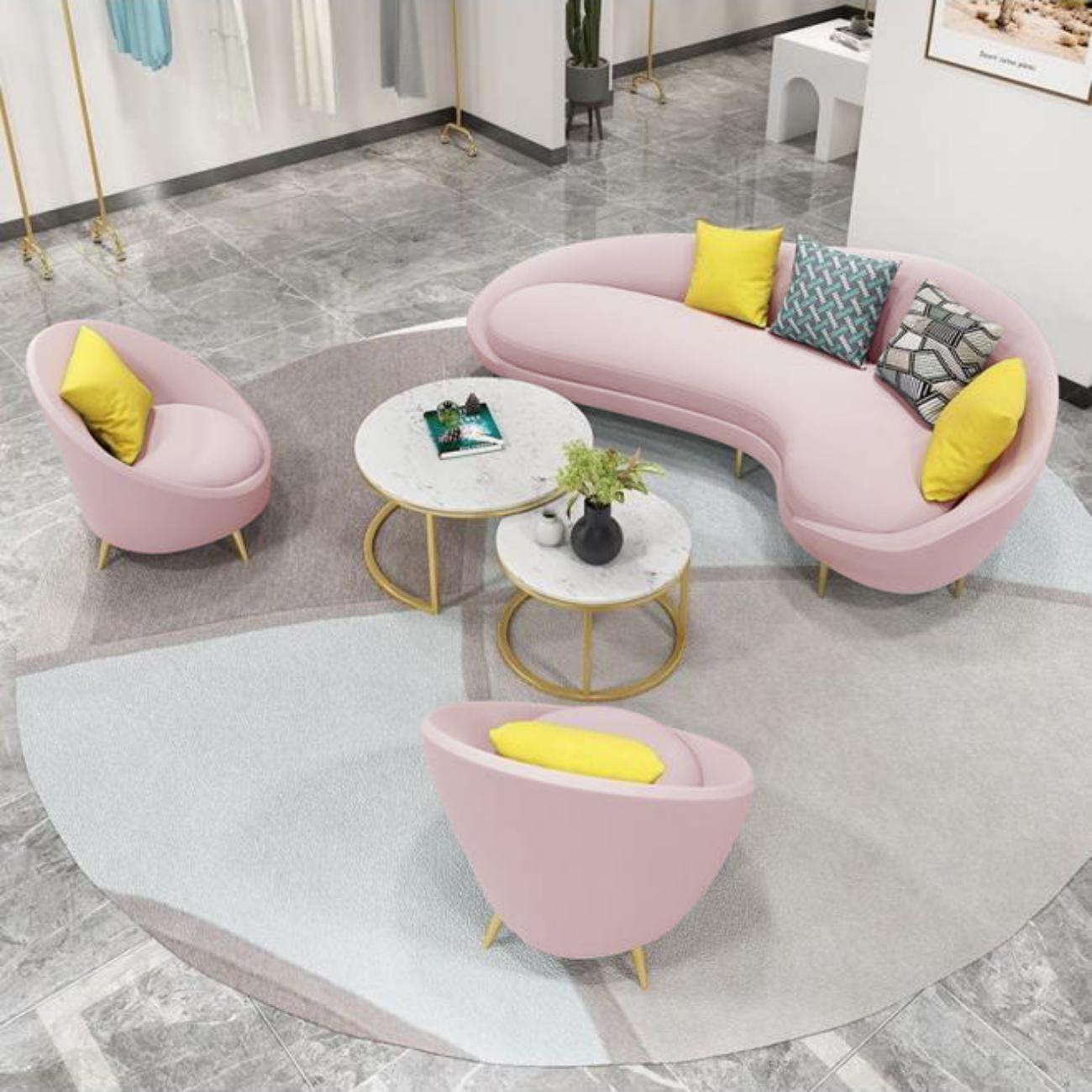 JOY HOME Furniture: in Dubai showroom