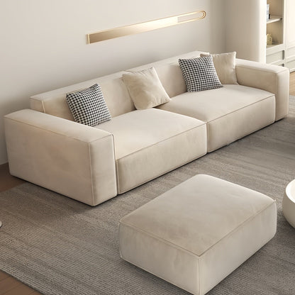 JOY HOME Sofa in Beige