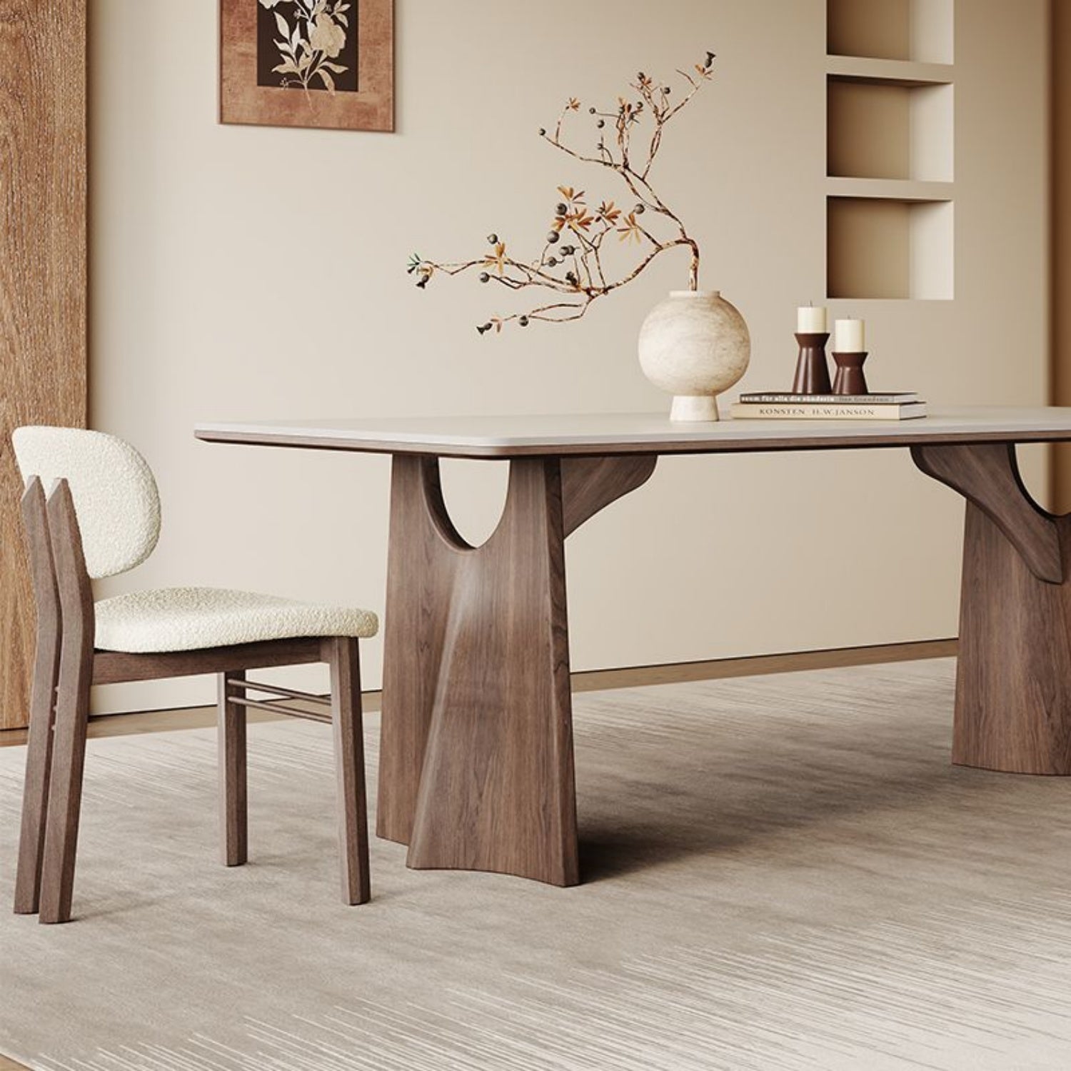 JOY HOME Furniture: in Dubai showroom