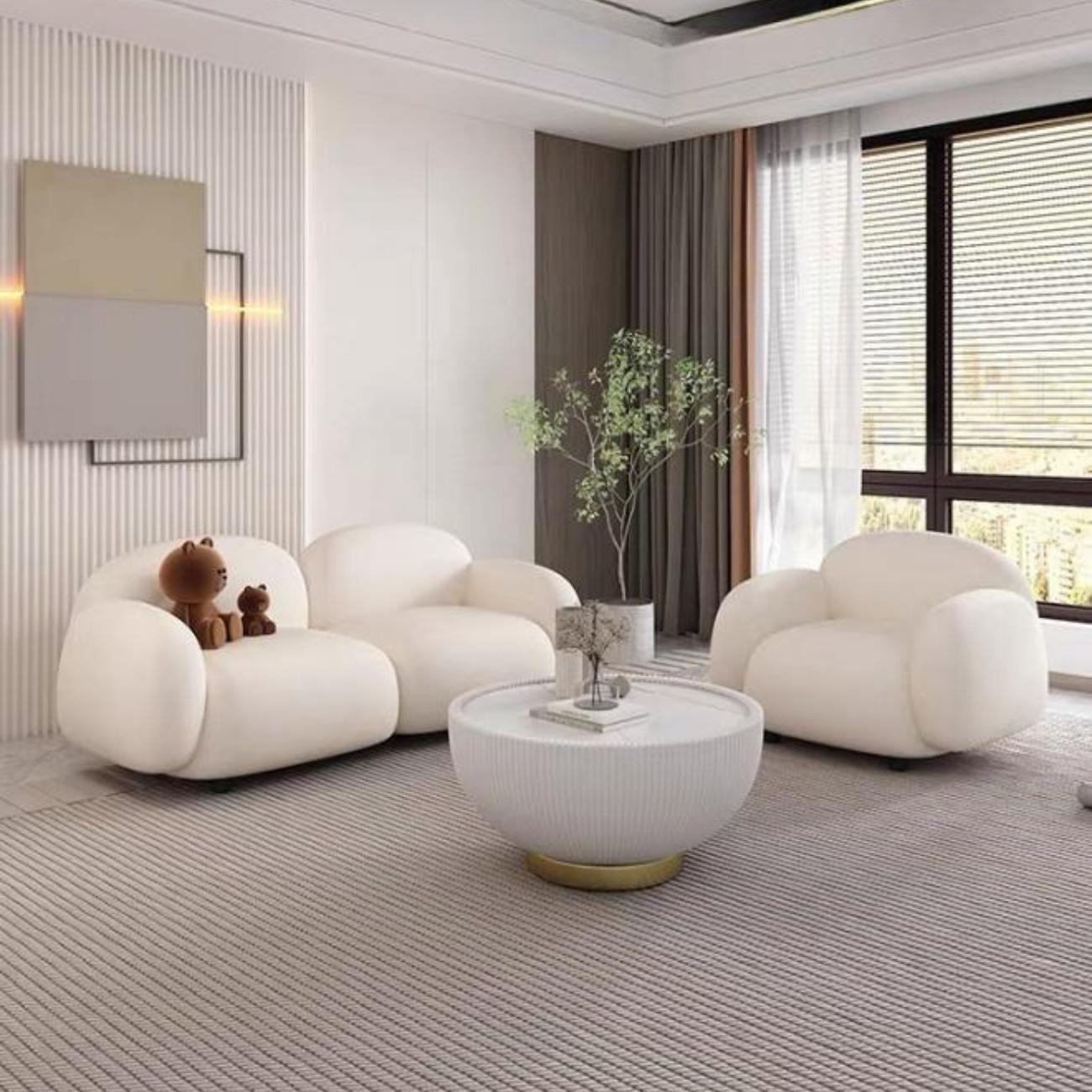 JOY HOME Furniture: in Dubai showroom