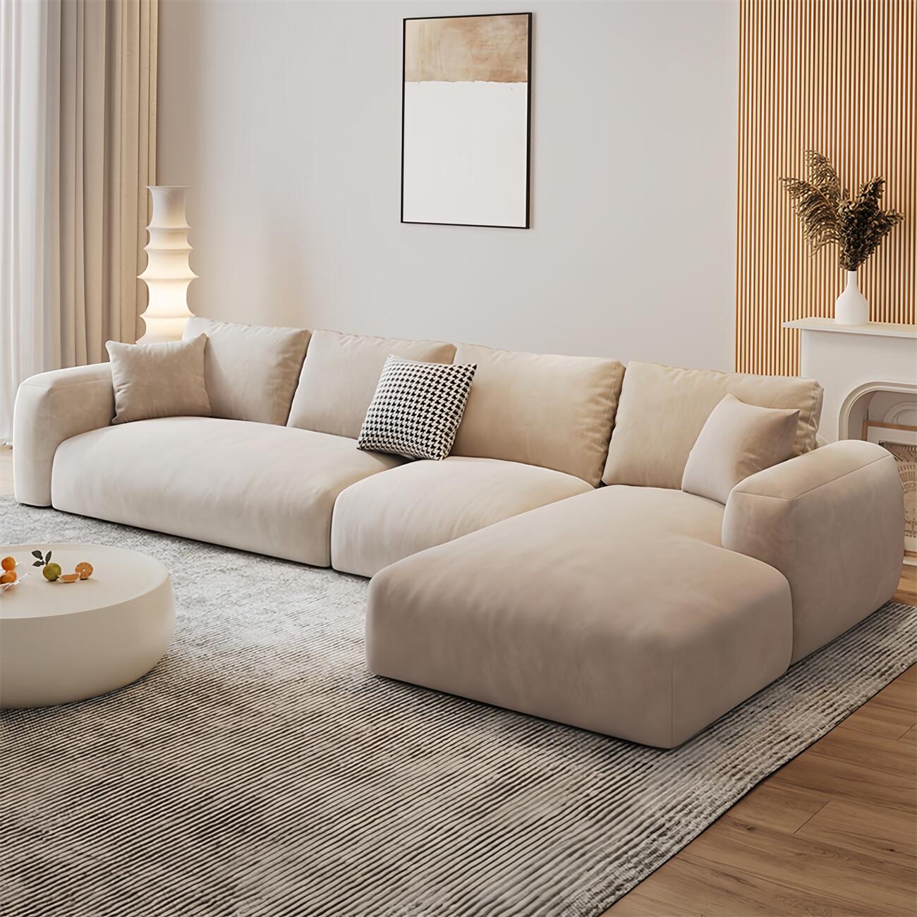 JOY HOME Furniture: in Dubai showroom