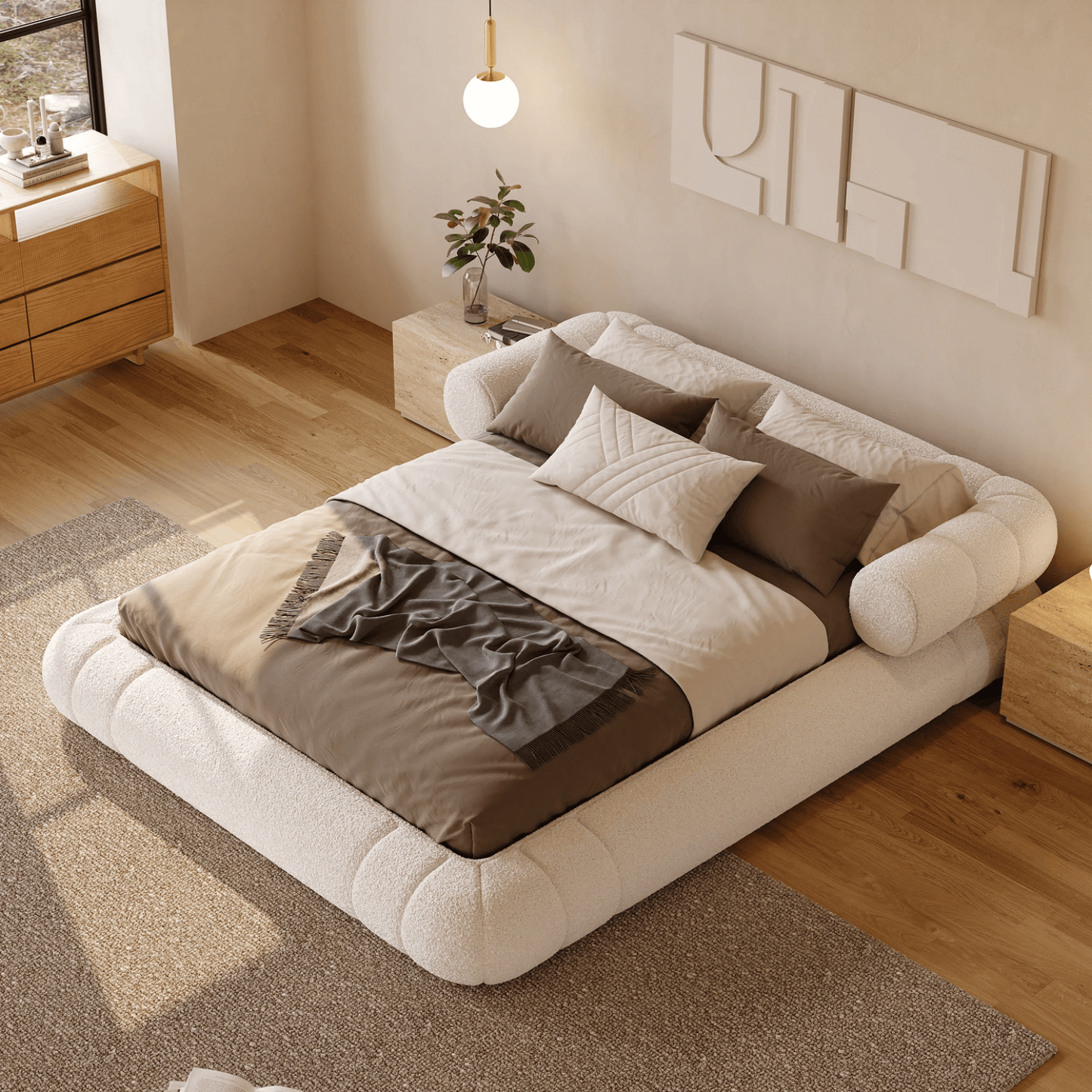 JOY HOME Furniture: in Dubai showroom