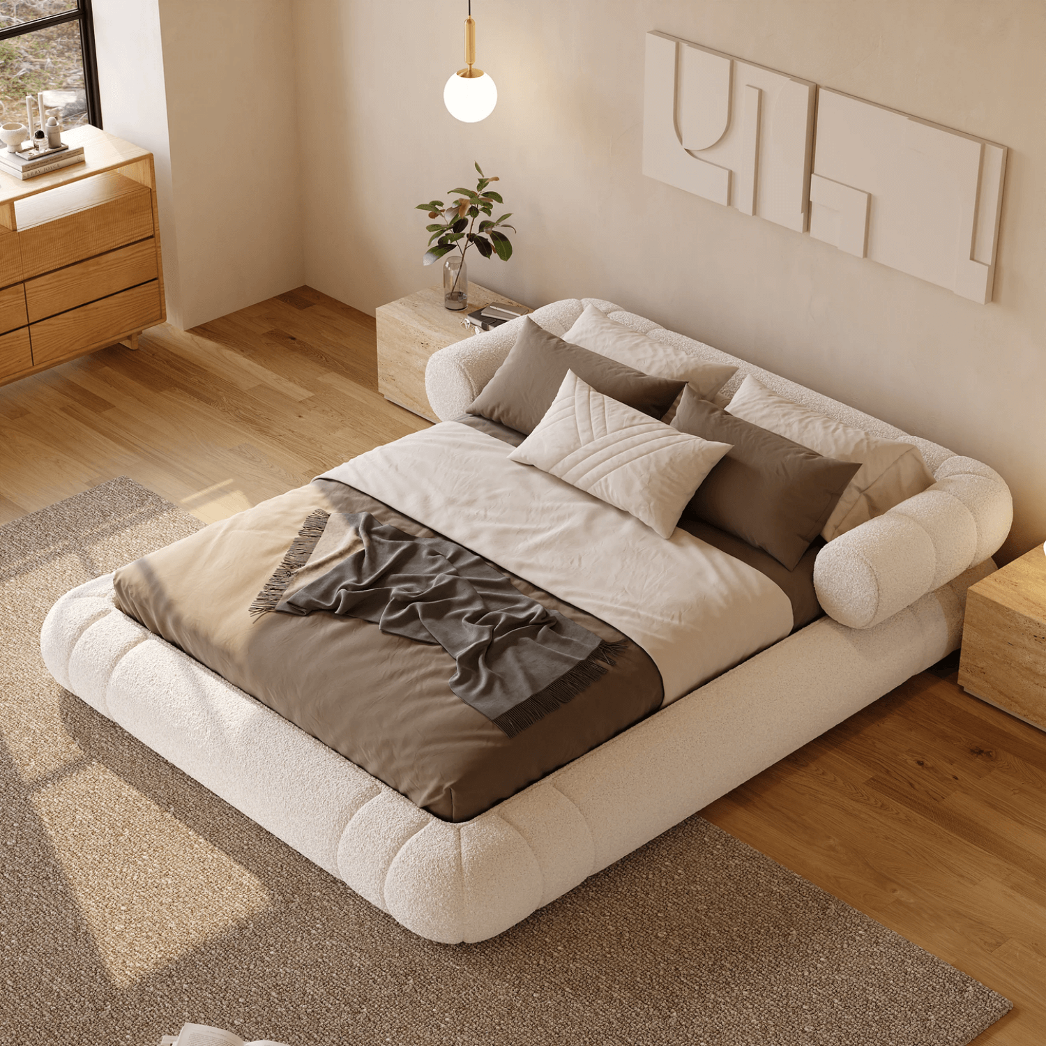 JOY HOME Furniture: in Dubai showroom