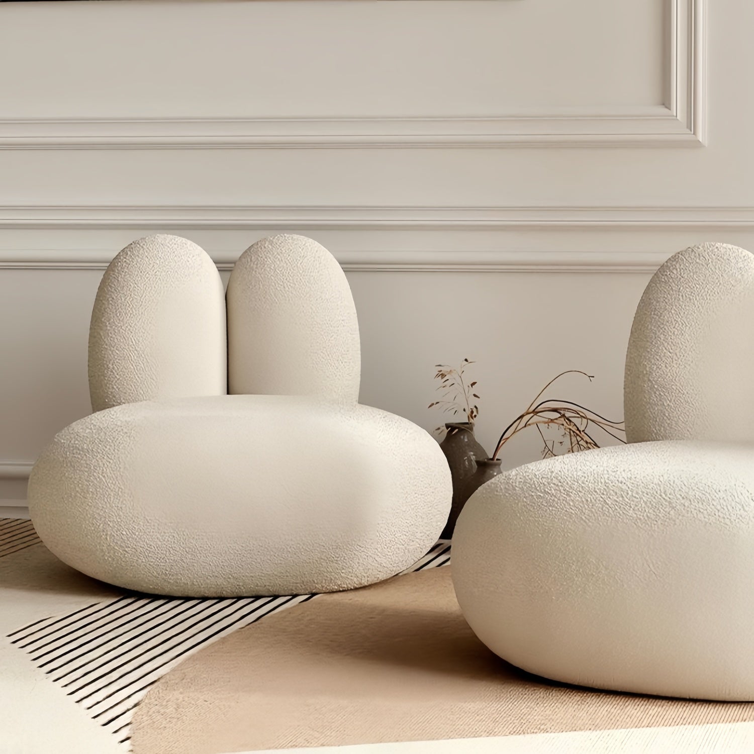 JOY HOME Furniture: in Dubai showroom