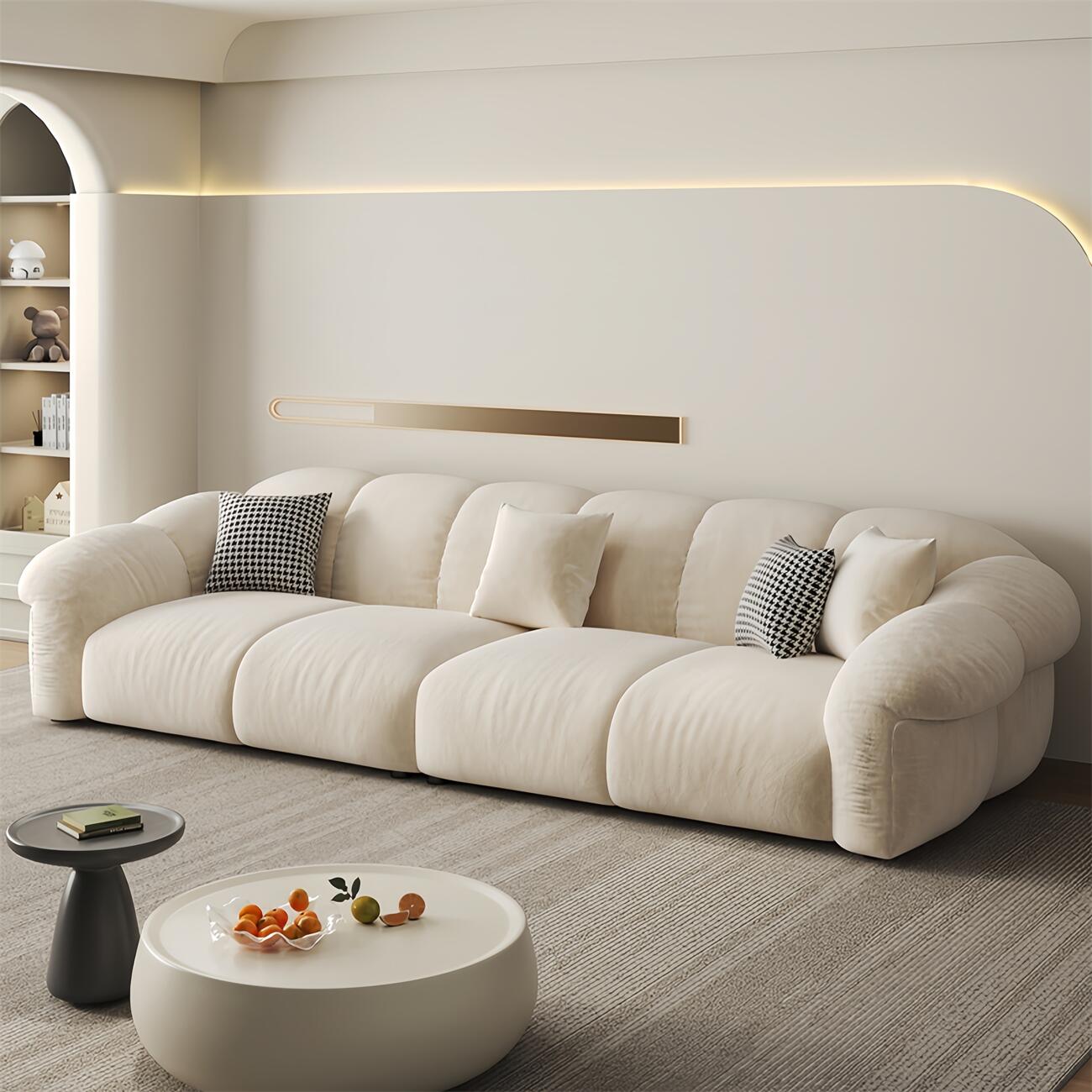 JOY HOME Furniture: in Dubai showroom