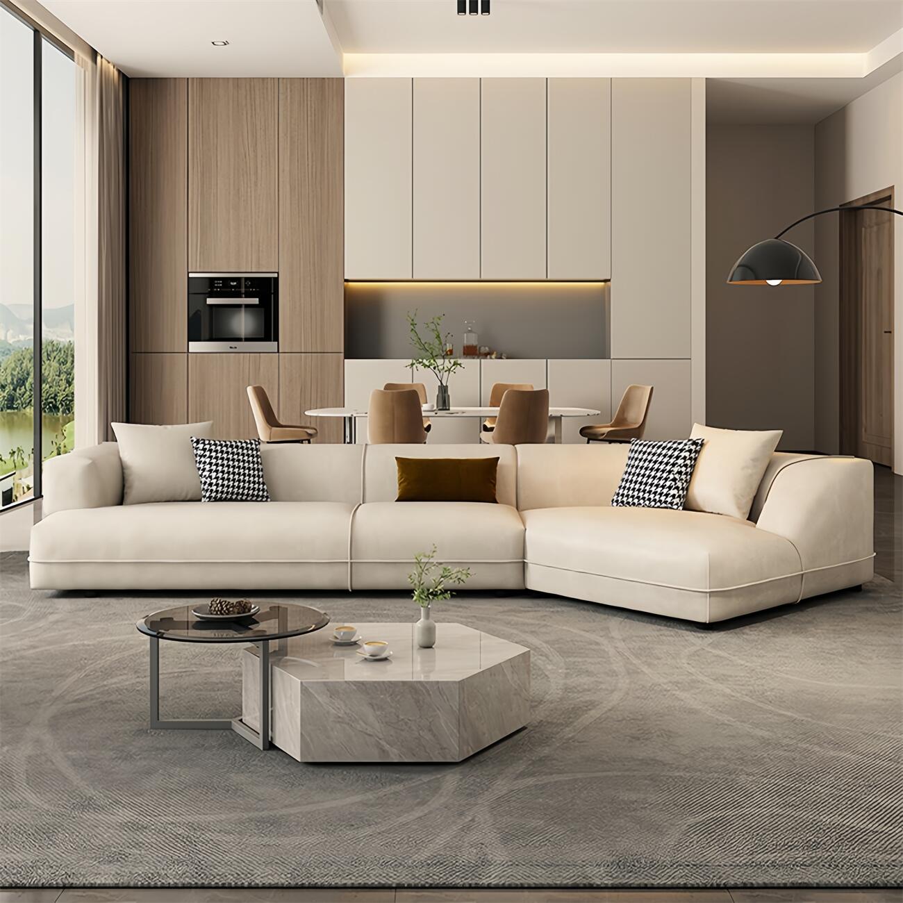 JOY HOME Furniture: in Dubai showroom