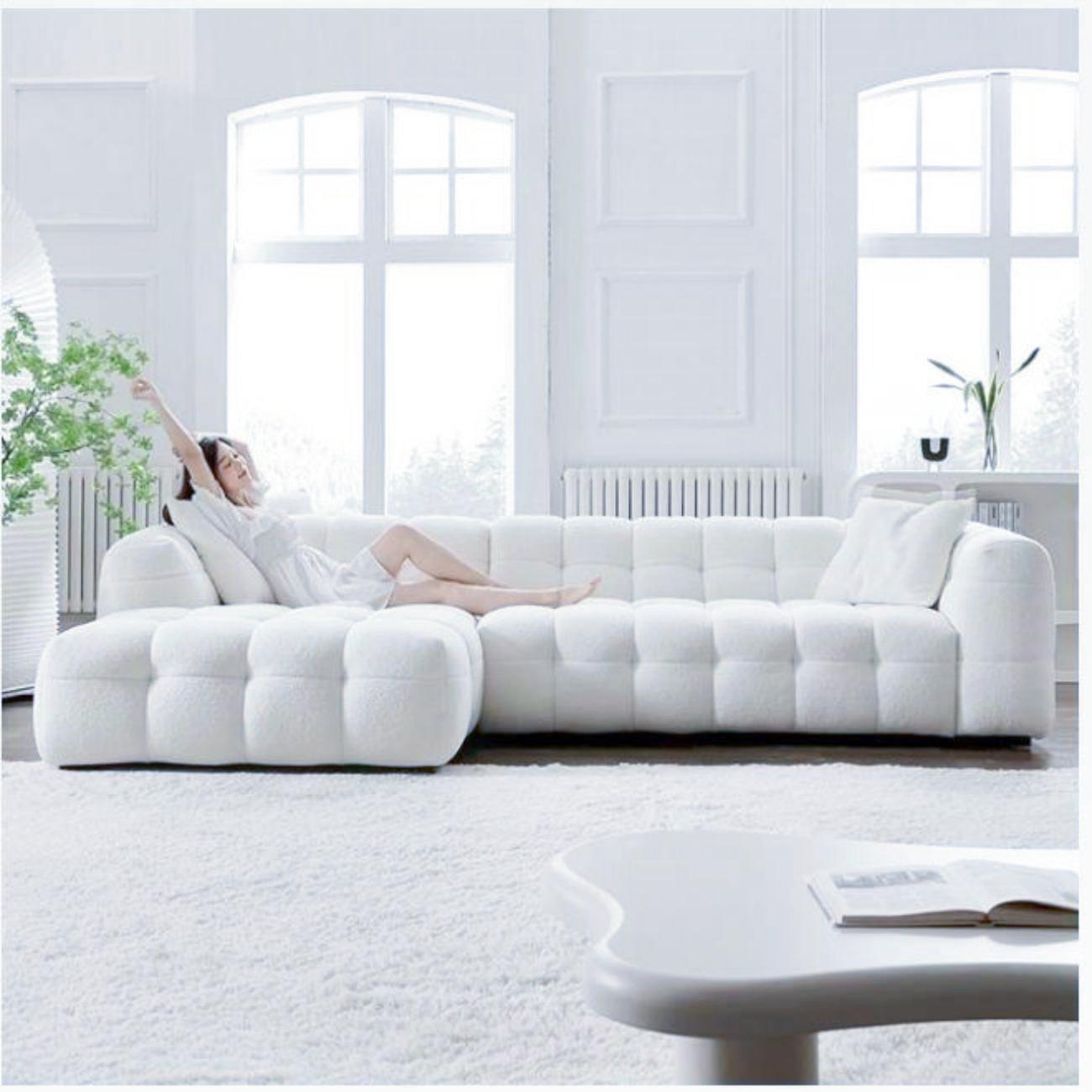 JOY HOME Furniture: in Dubai showroom