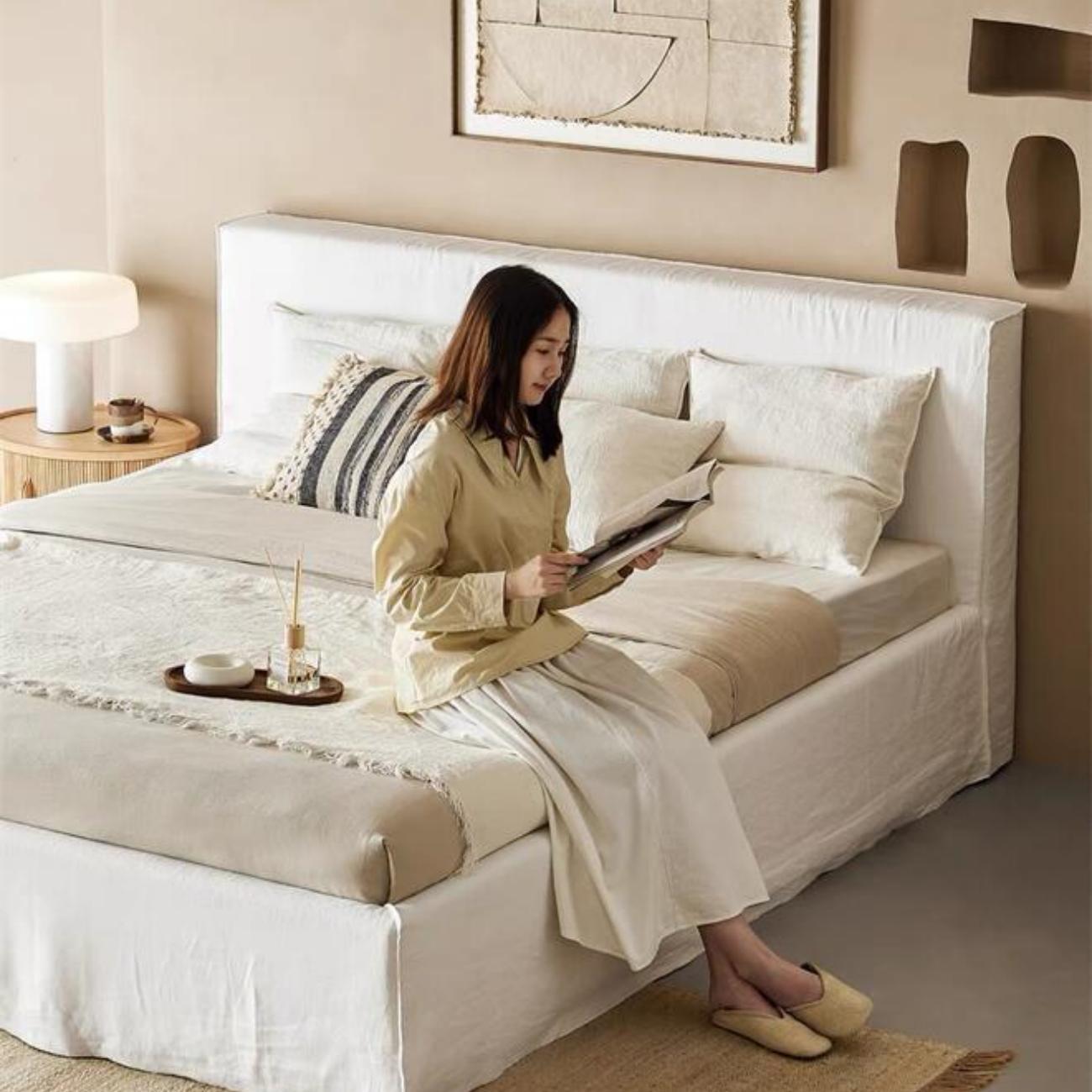 JOY HOME Furniture: in Dubai showroom